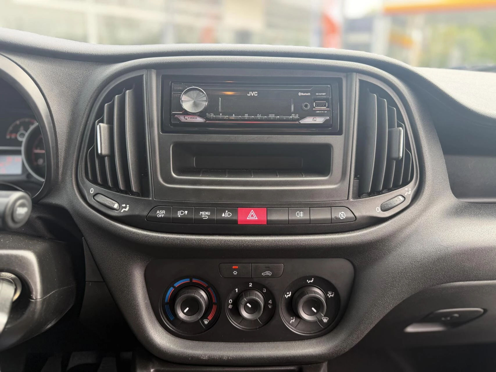 Hoofdafbeelding Fiat Doblò