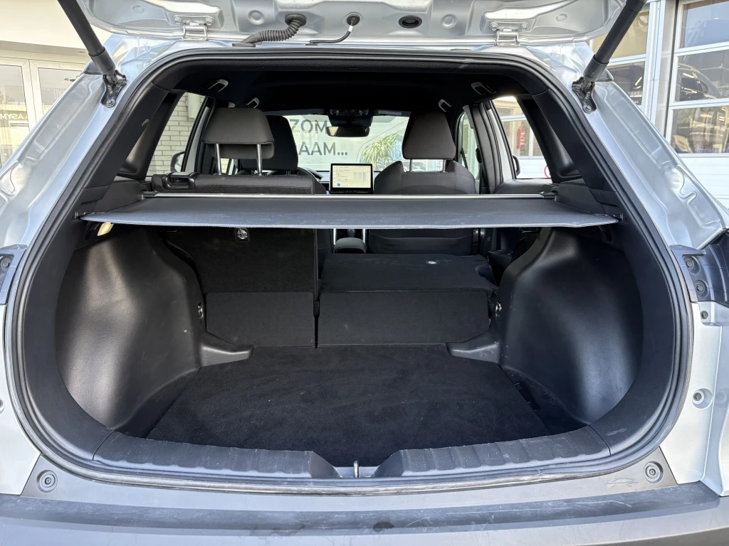 Hoofdafbeelding Toyota Corolla Cross