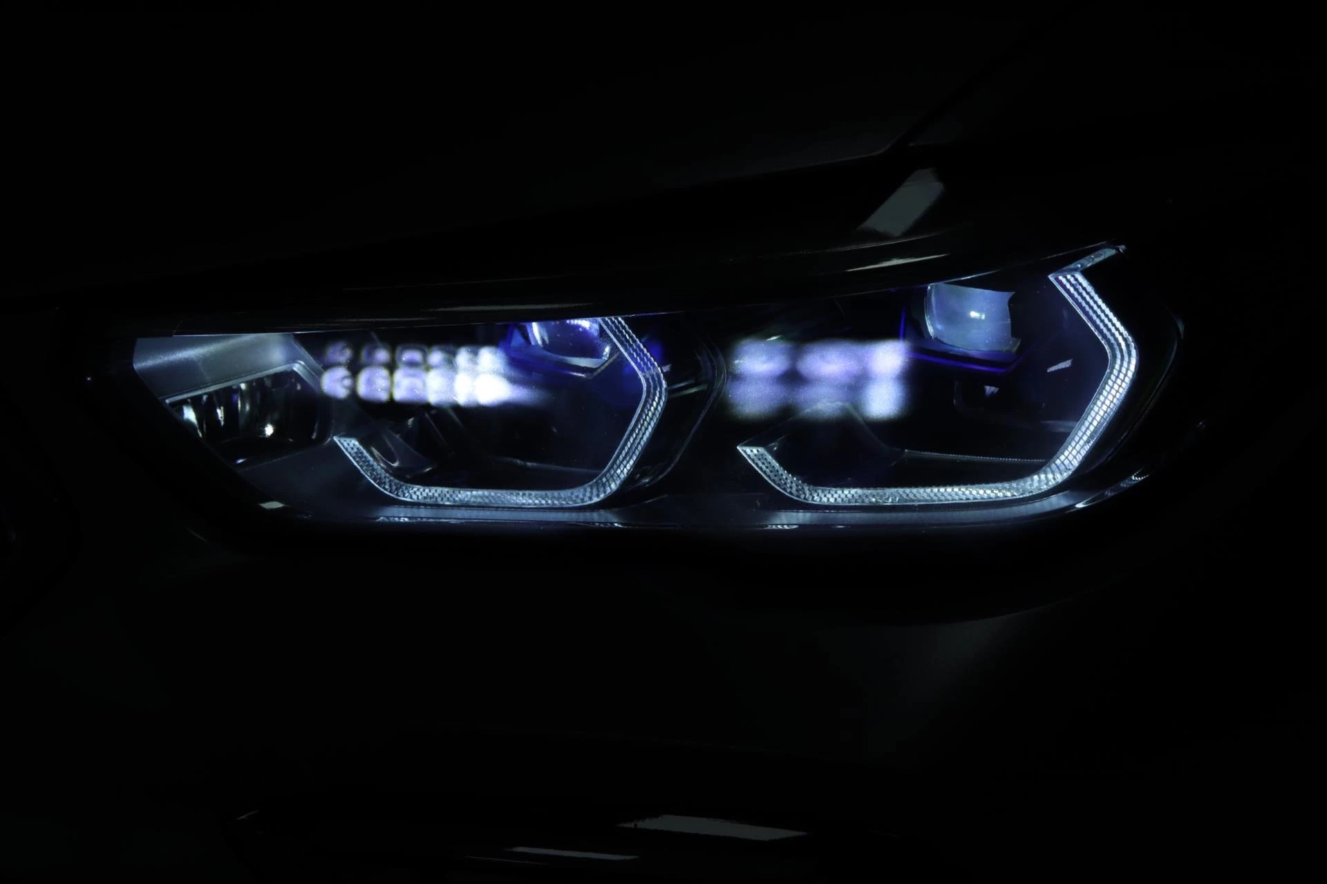 Hoofdafbeelding BMW X6