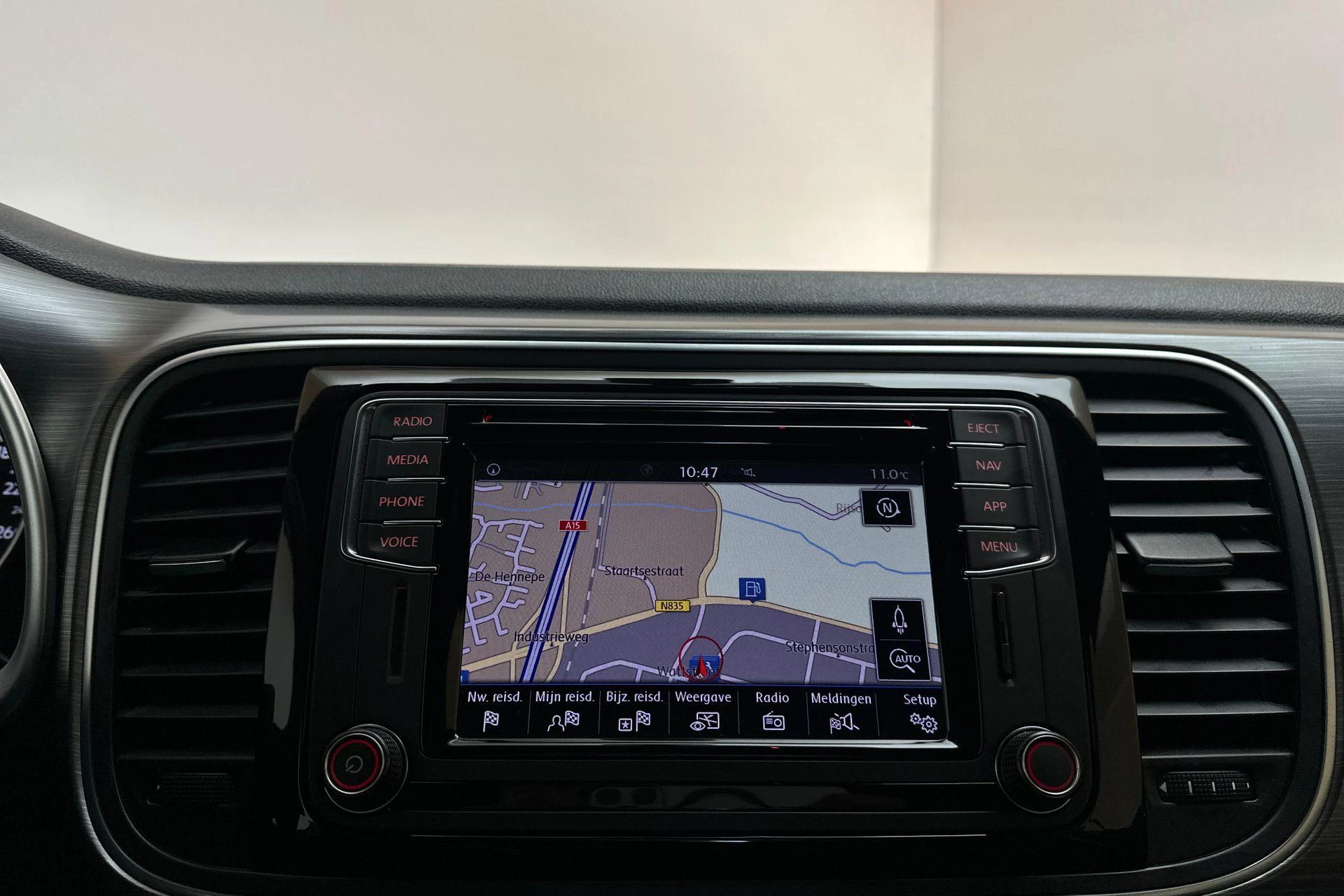 Hoofdafbeelding Volkswagen Beetle