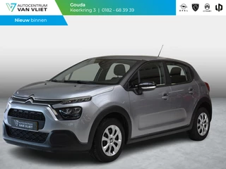 Citroen C3 1.2 PureTech Live | BleuTooth carkit | Airco |