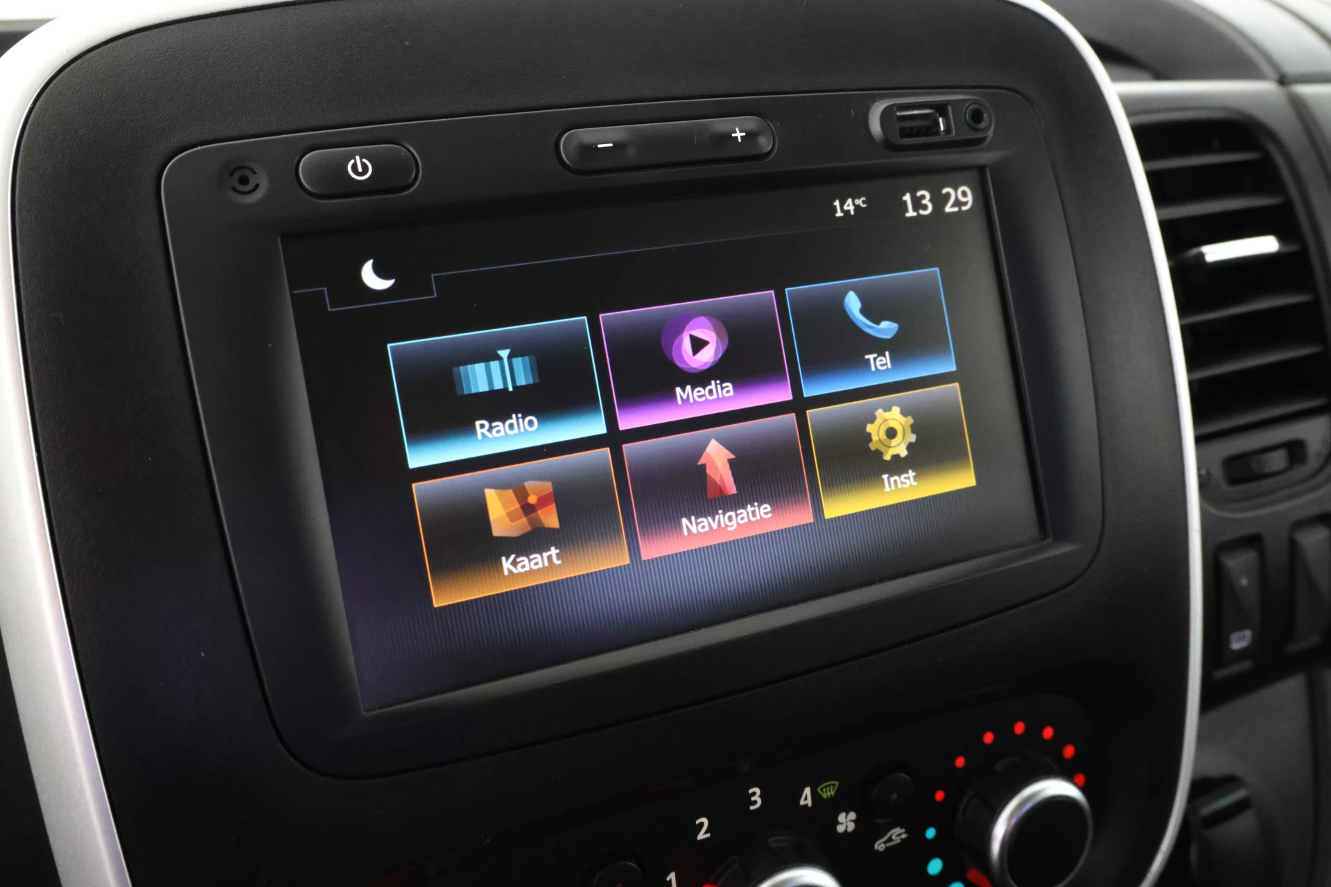 Hoofdafbeelding Fiat Talento
