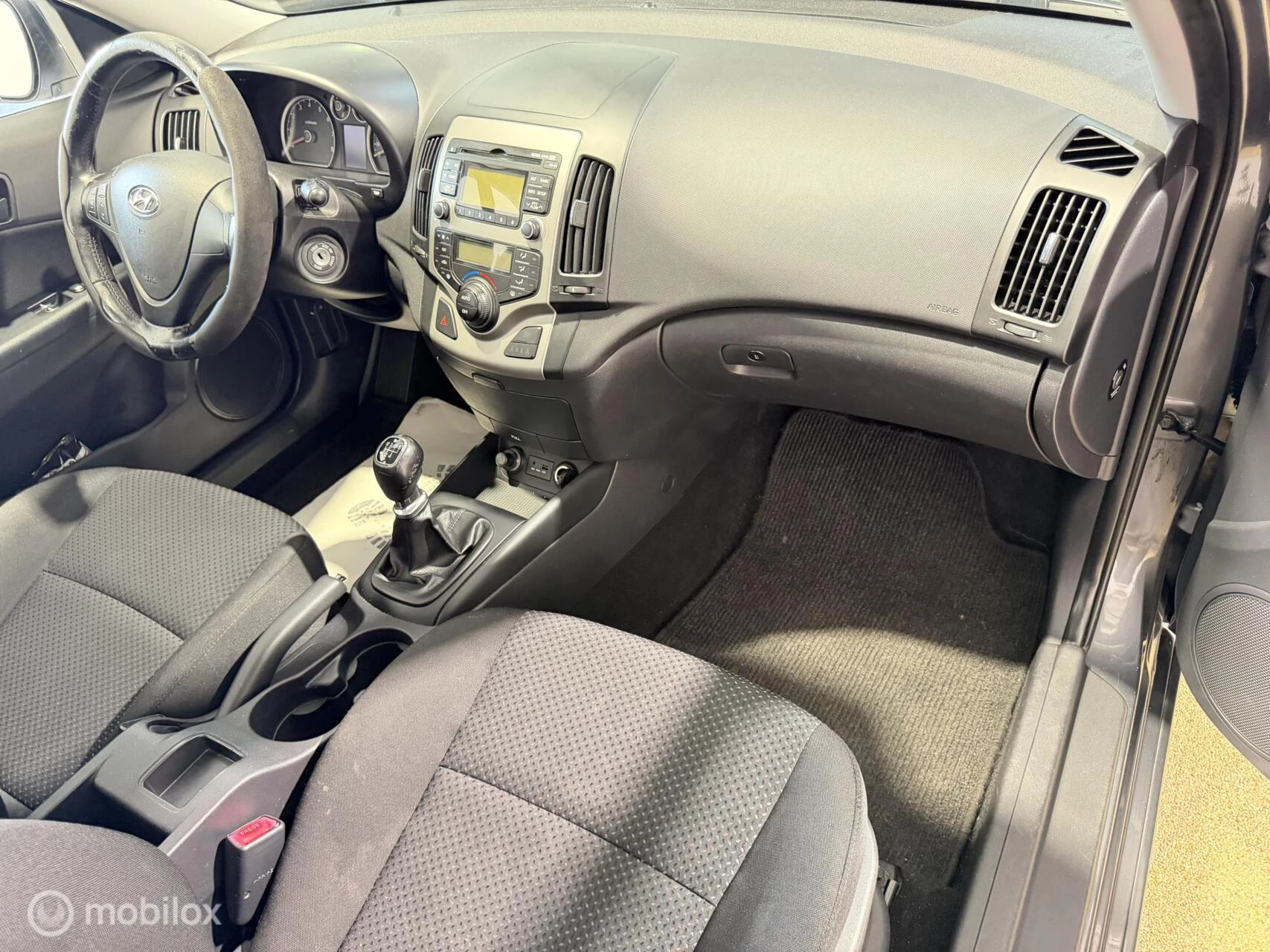 Hoofdafbeelding Hyundai i30