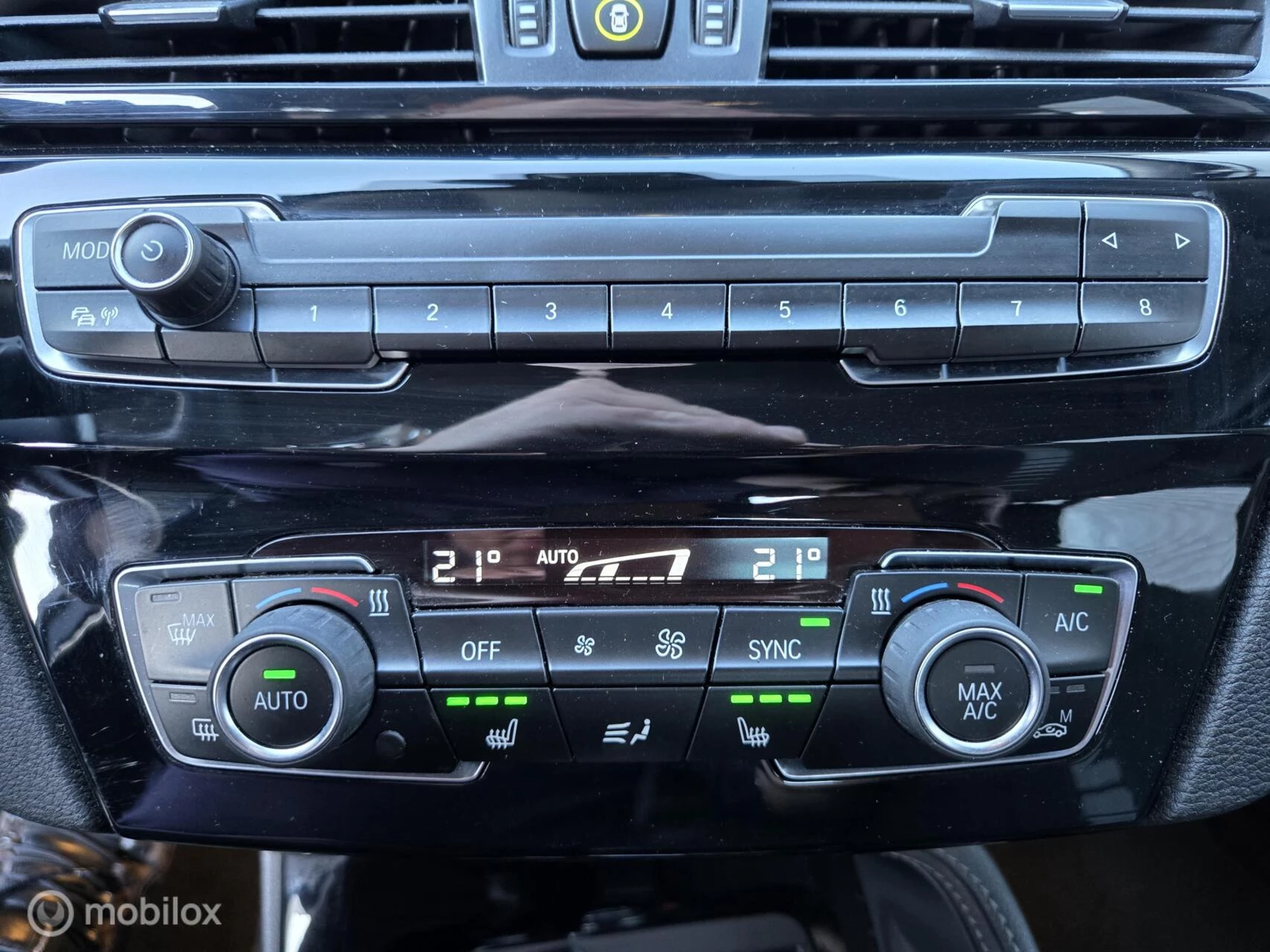 Hoofdafbeelding BMW X2