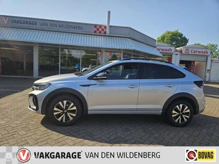 Volkswagen Taigo 1.0 TSI R-Line Business