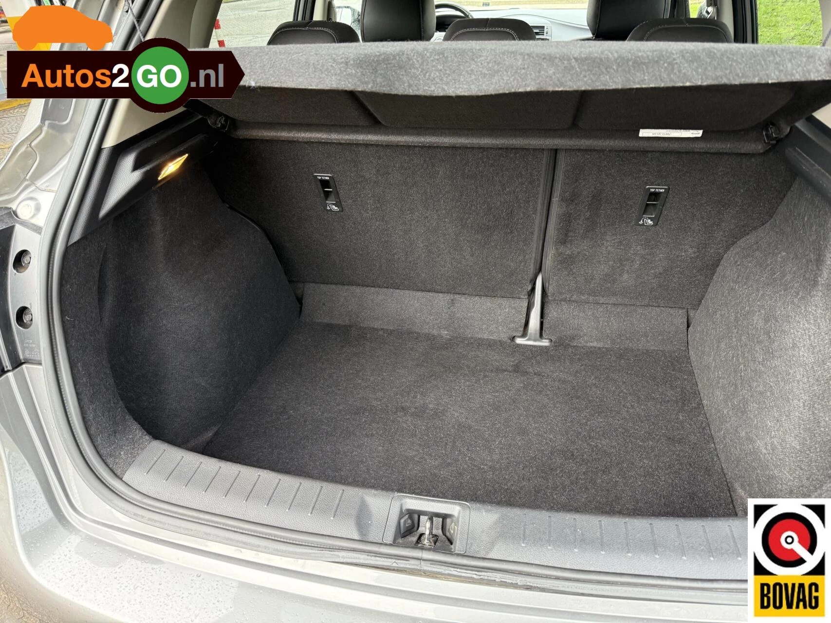 Hoofdafbeelding Nissan Pulsar