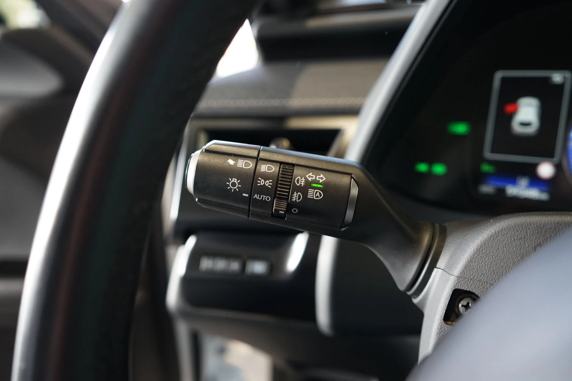 Hoofdafbeelding Lexus UX