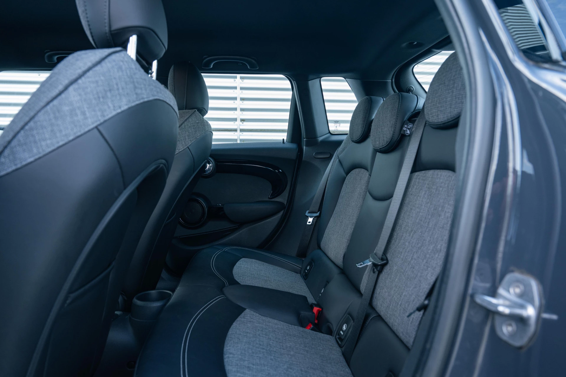 Hoofdafbeelding MINI Cooper S