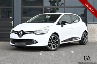 Renault Clio 0.9 TCe  Expression
