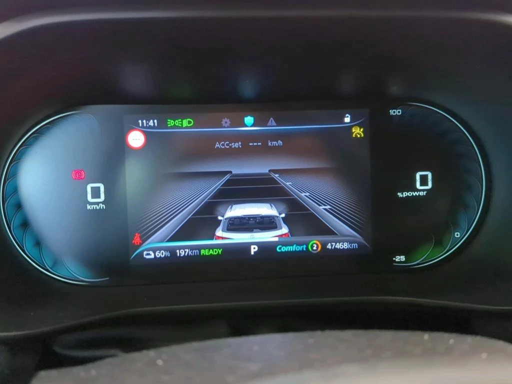 Hoofdafbeelding MG MG5