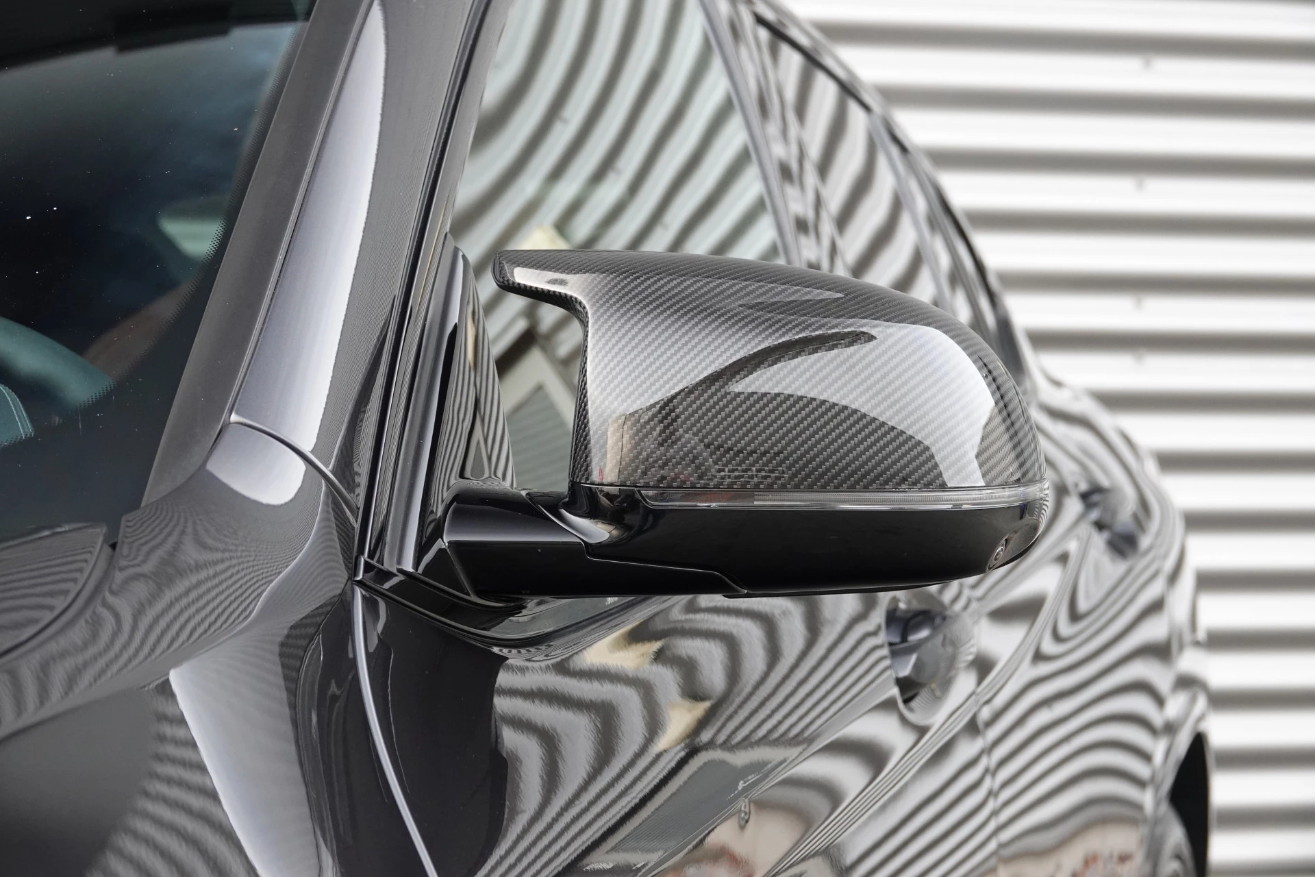 Hoofdafbeelding BMW X4