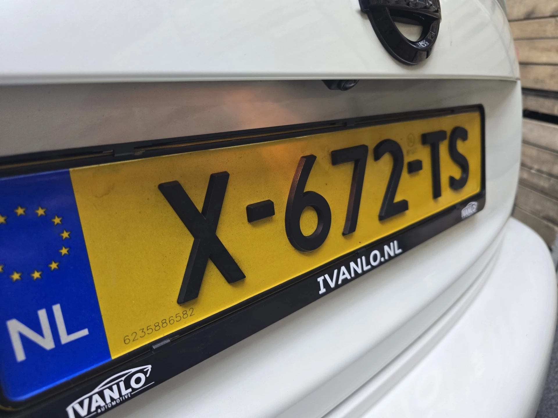 Hoofdafbeelding Nissan Juke