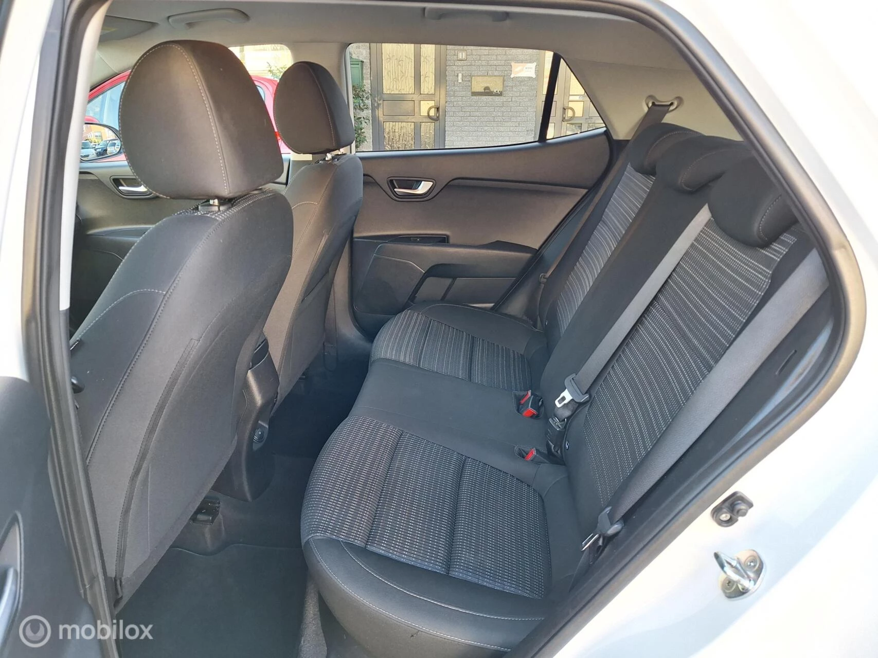 Hoofdafbeelding Kia Stonic