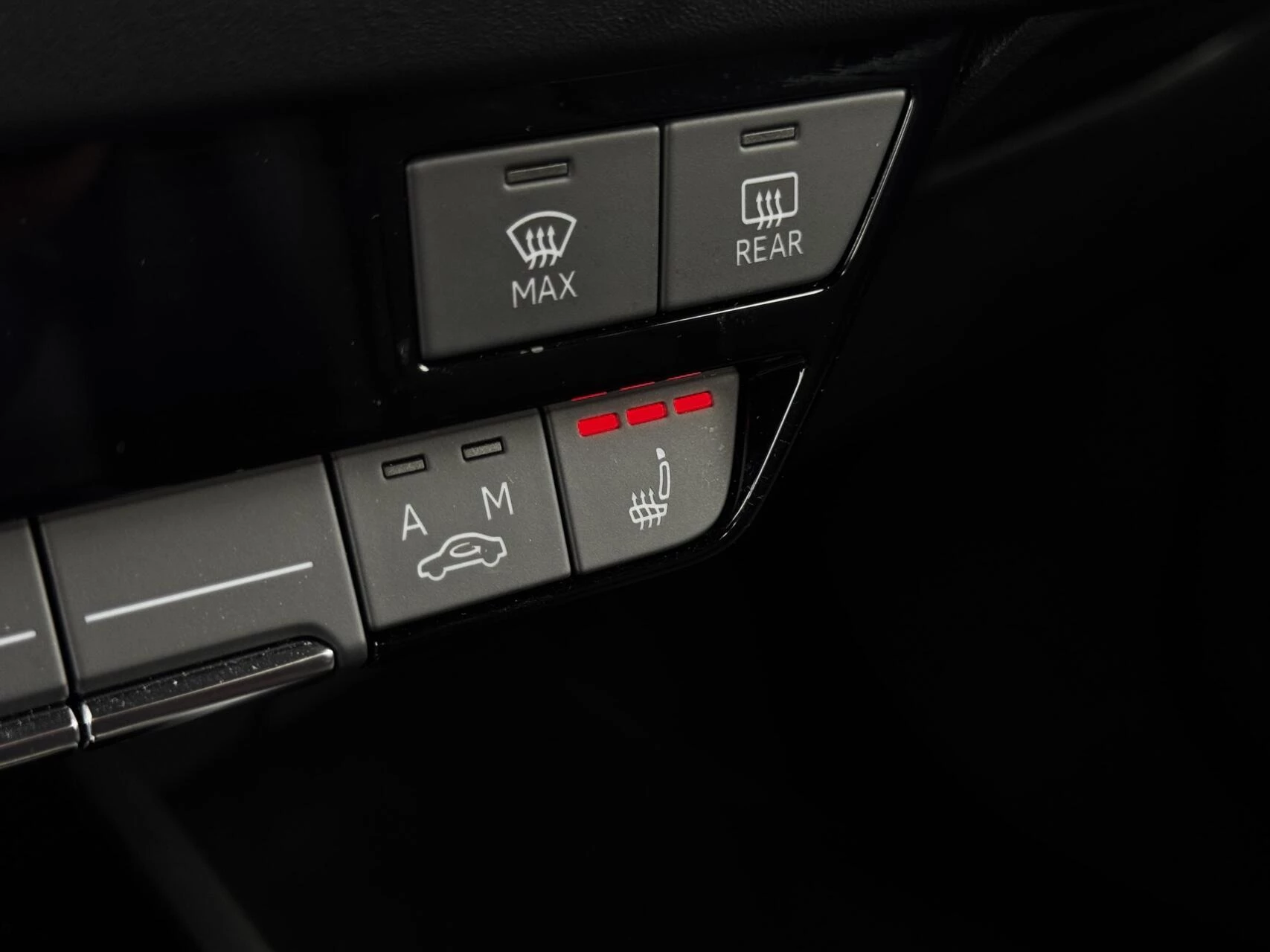 Hoofdafbeelding Audi Q4 Sportback e-tron