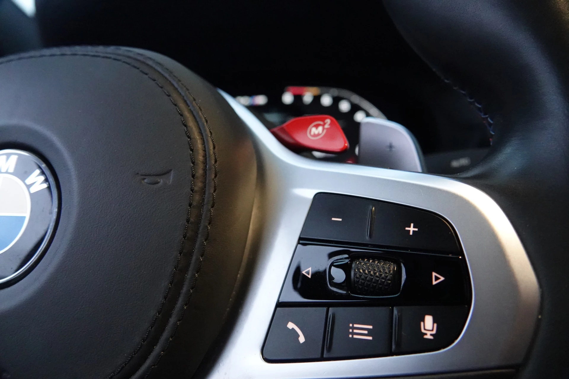 Hoofdafbeelding BMW X4