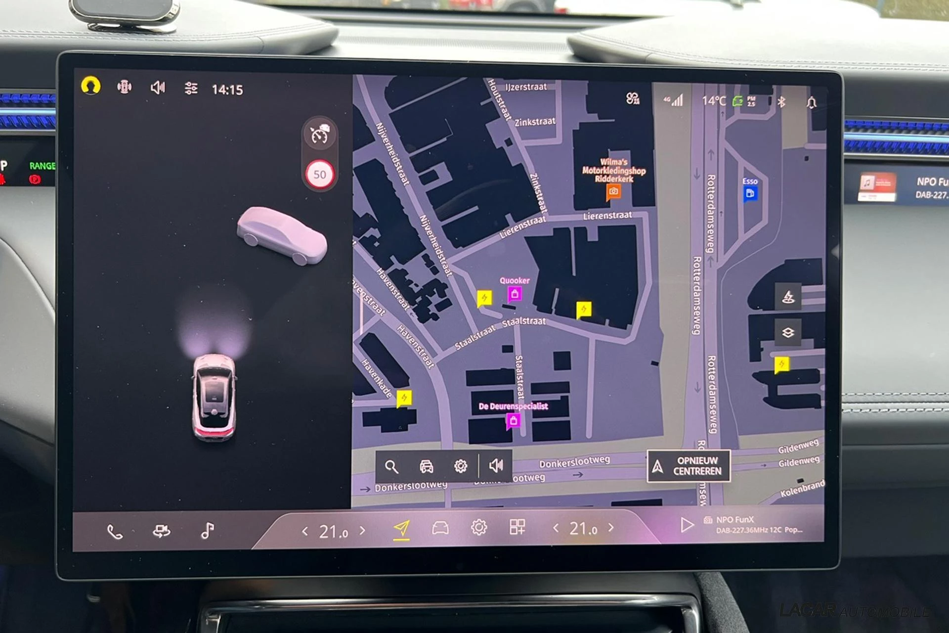 Hoofdafbeelding Lotus Eletre