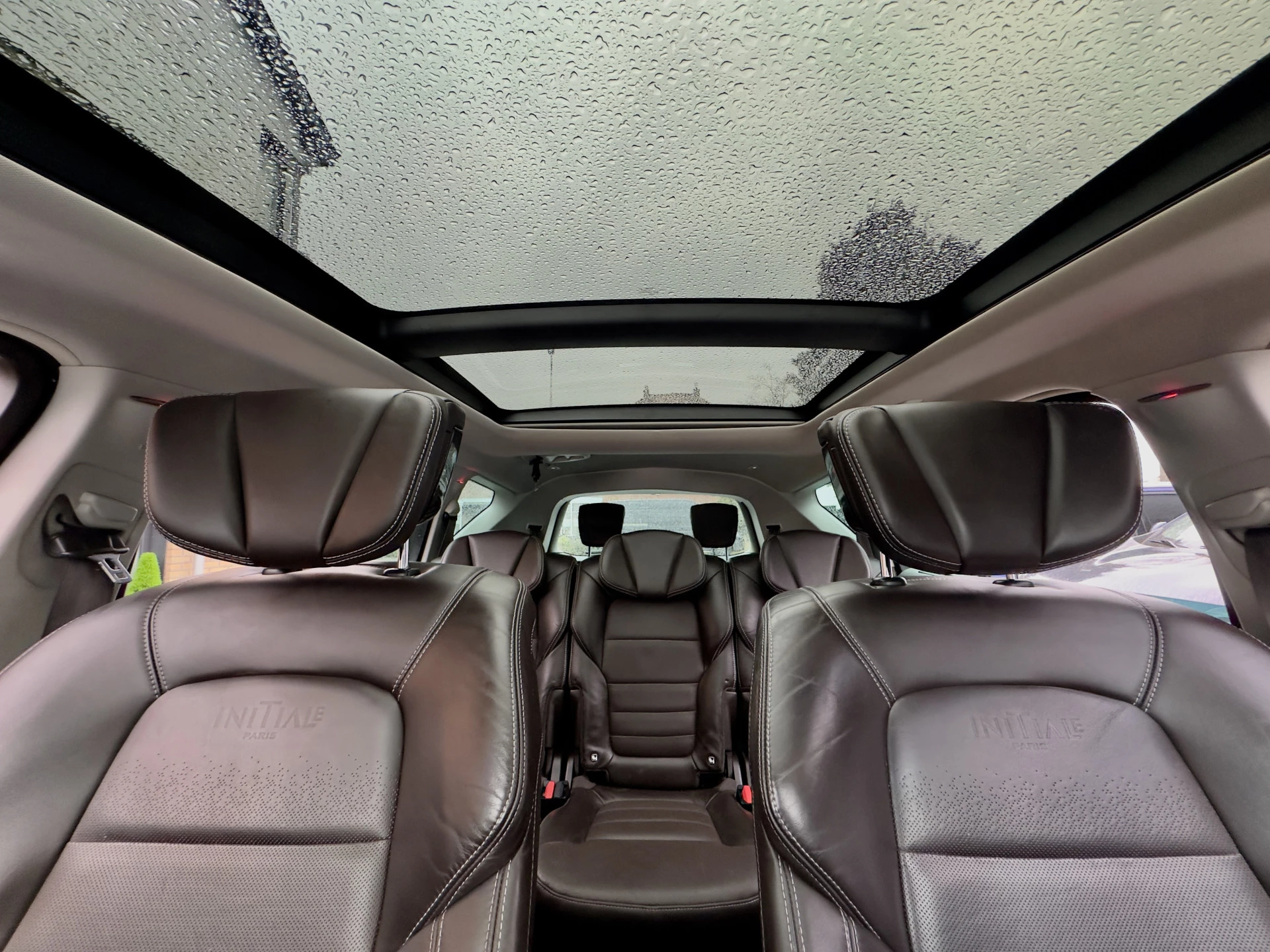 Hoofdafbeelding Renault Espace