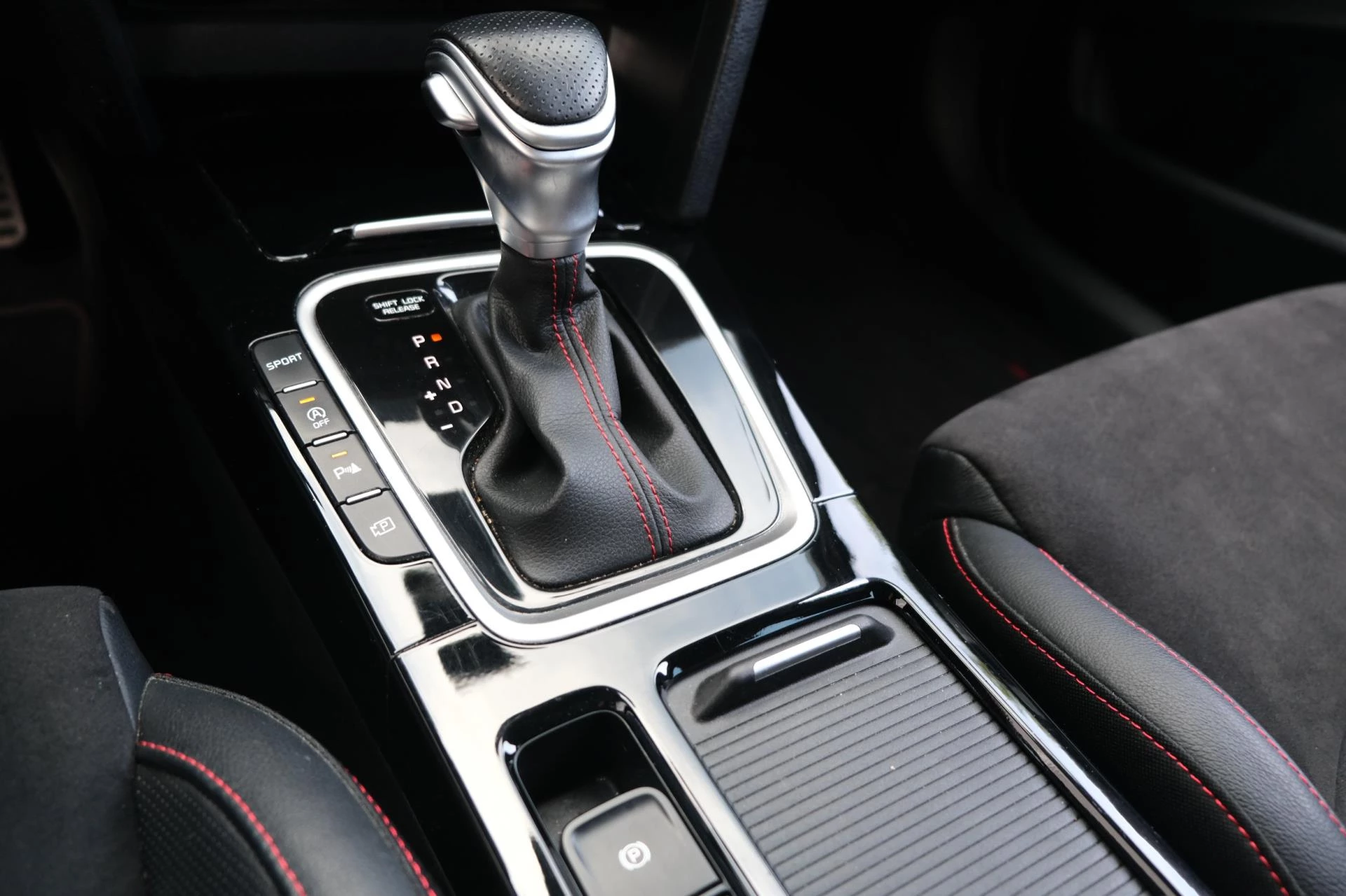 Hoofdafbeelding Kia ProCeed