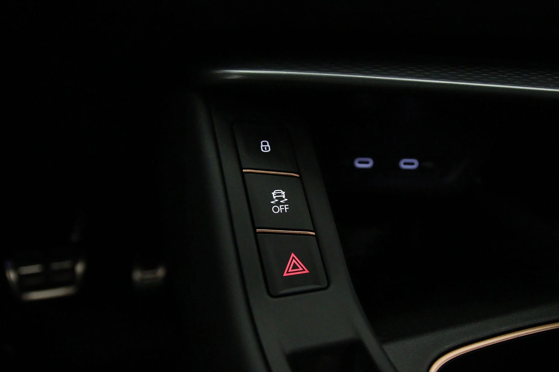 Hoofdafbeelding CUPRA Terramar