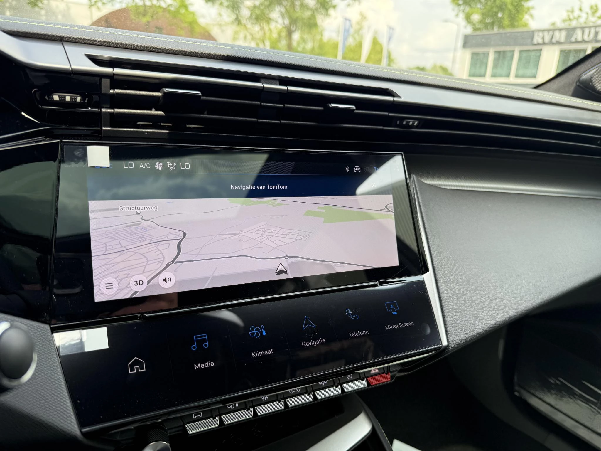 Hoofdafbeelding Peugeot 408