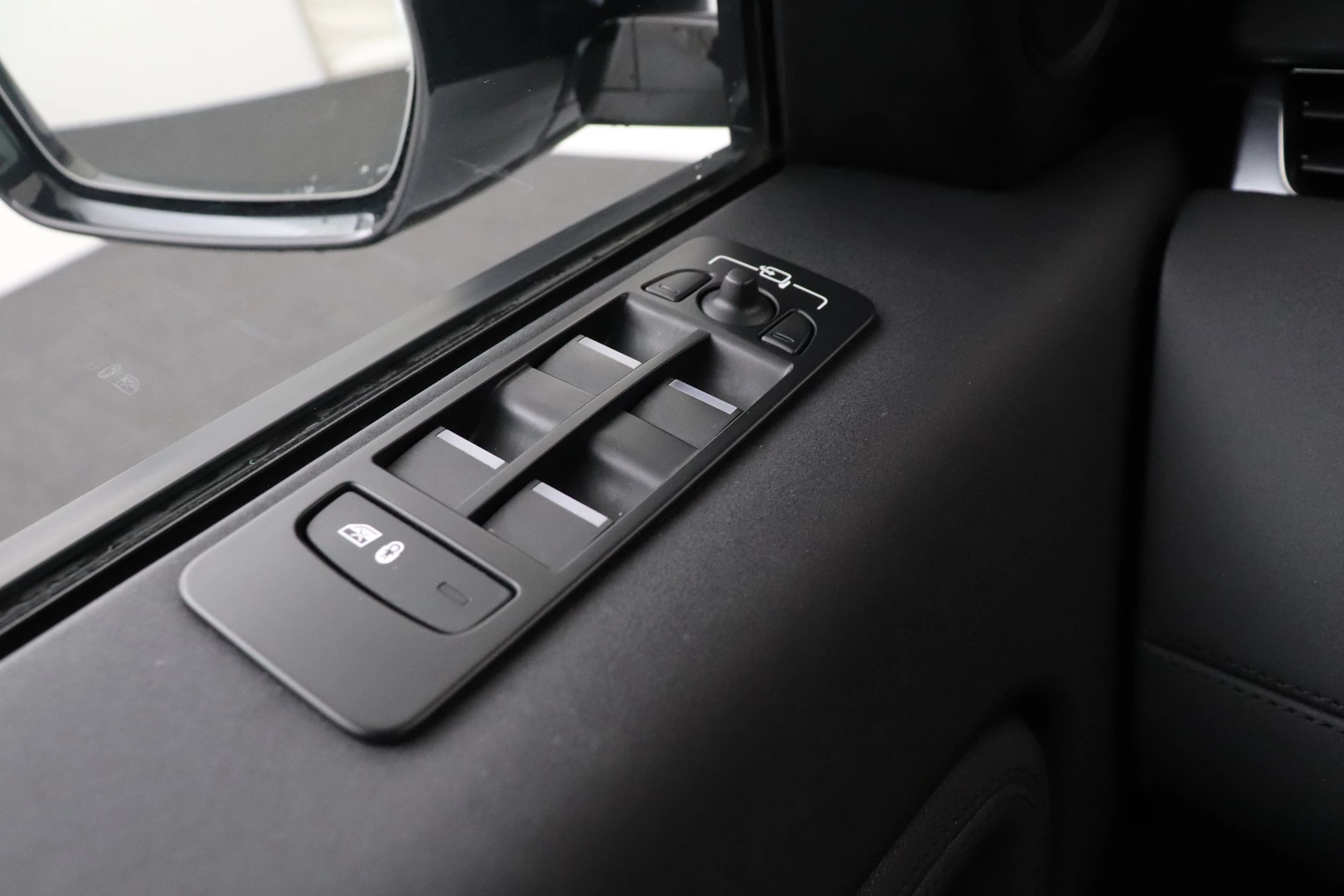 Hoofdafbeelding Land Rover Discovery Sport