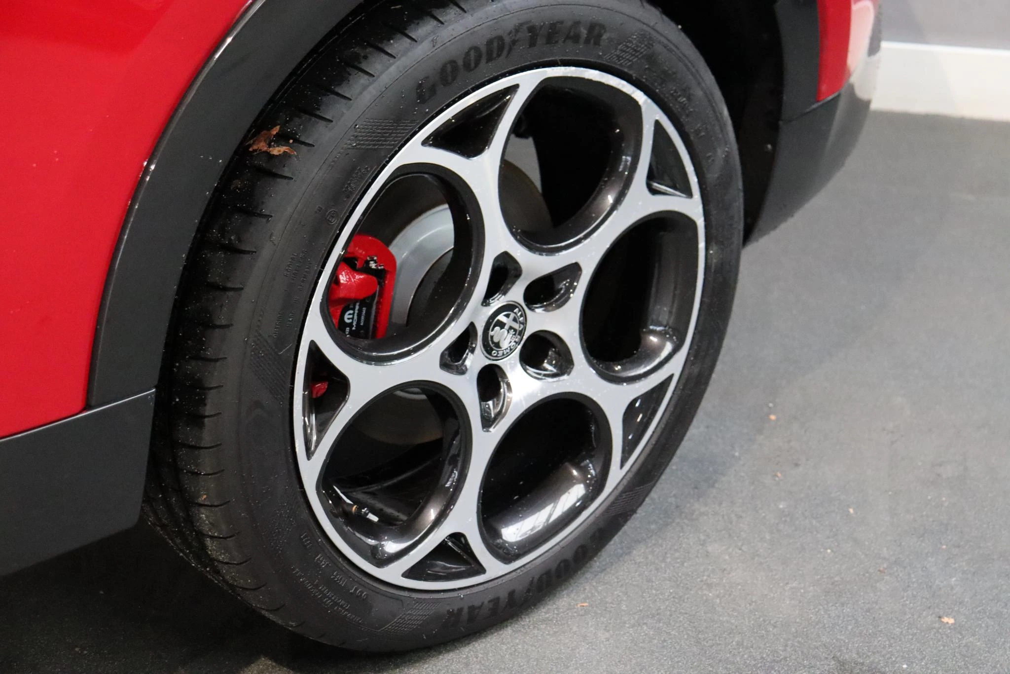 Hoofdafbeelding Alfa Romeo Tonale