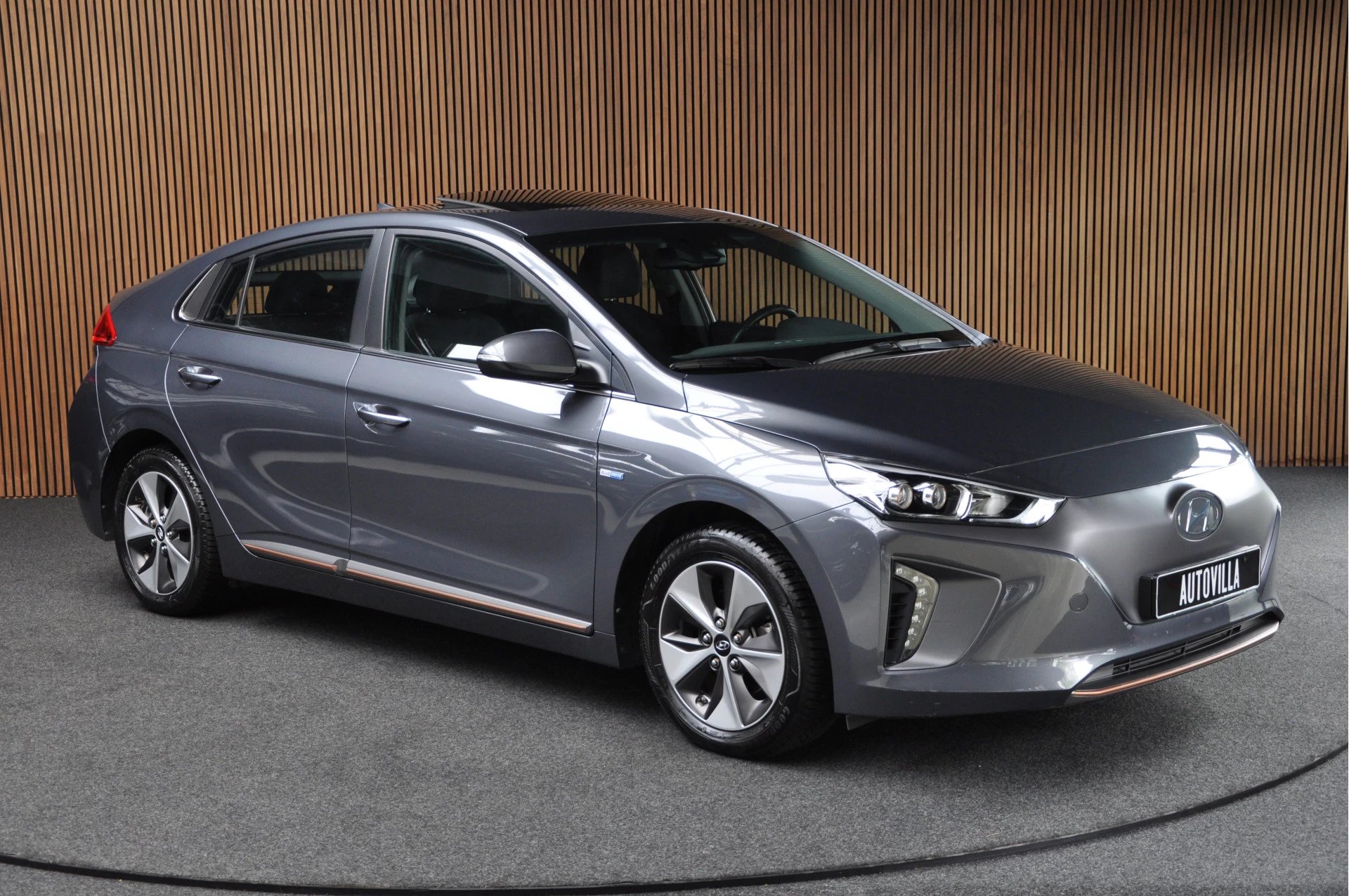 Hoofdafbeelding Hyundai IONIQ