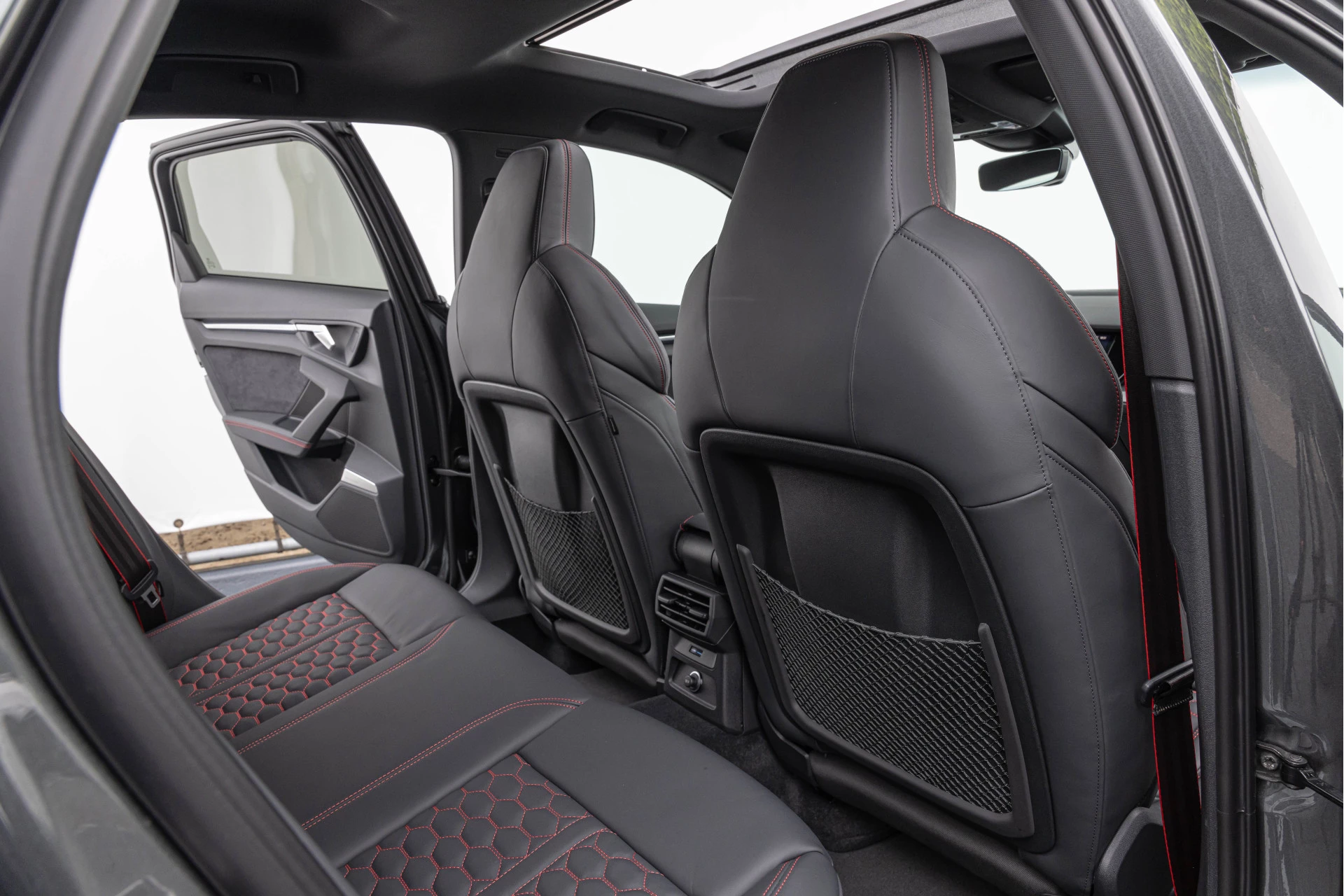 Hoofdafbeelding Audi RS3