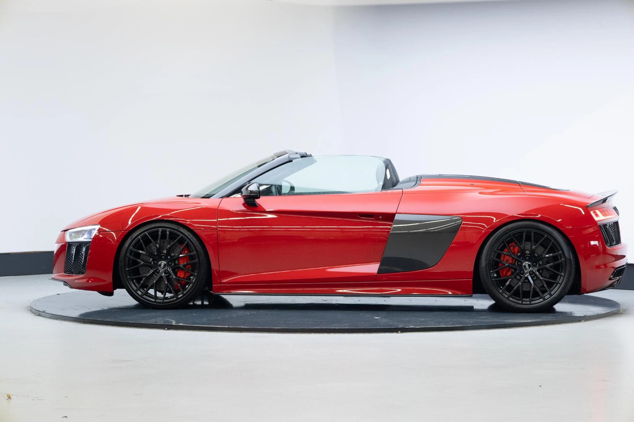 Hoofdafbeelding Audi R8