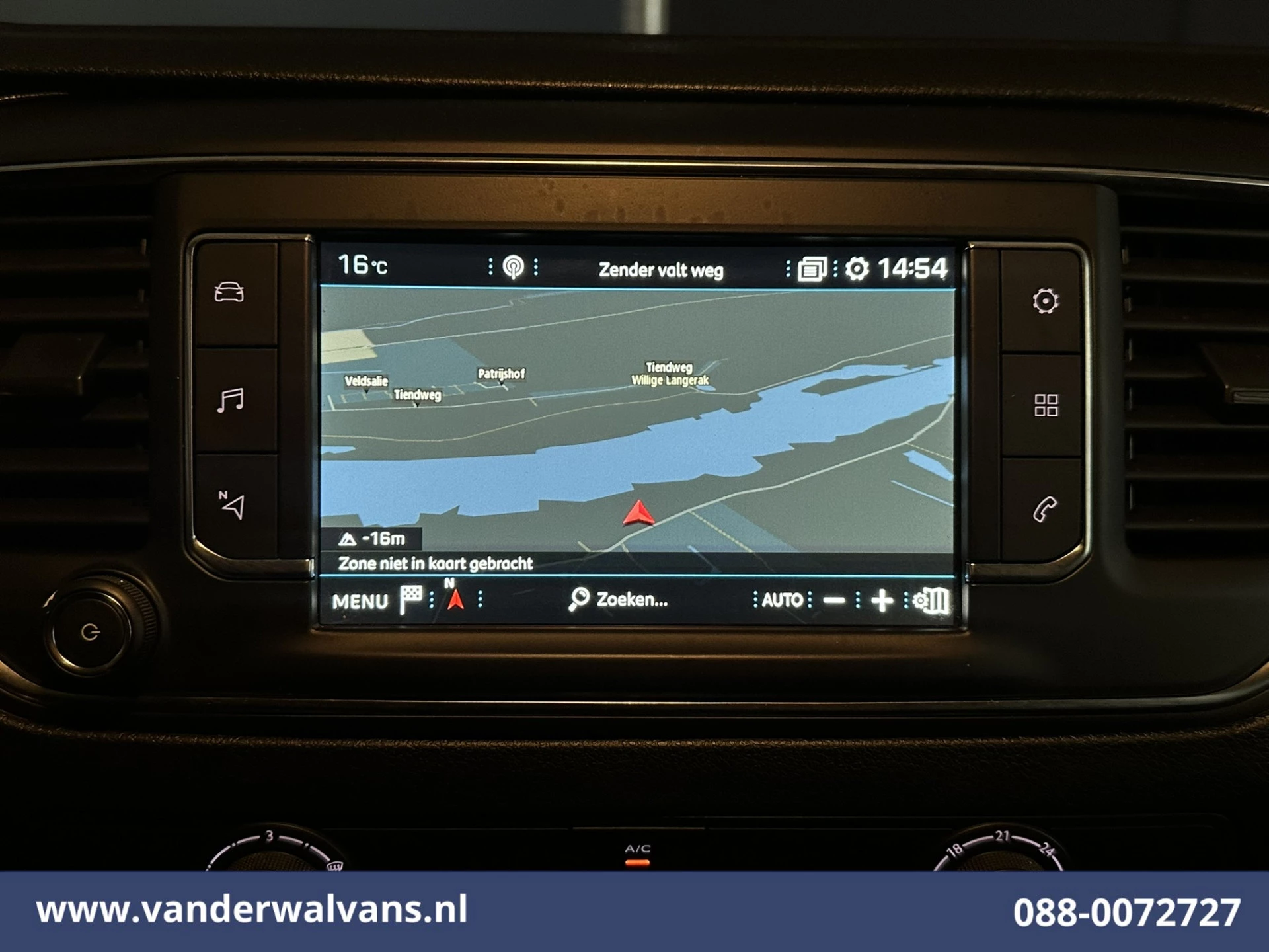 Hoofdafbeelding Peugeot Expert