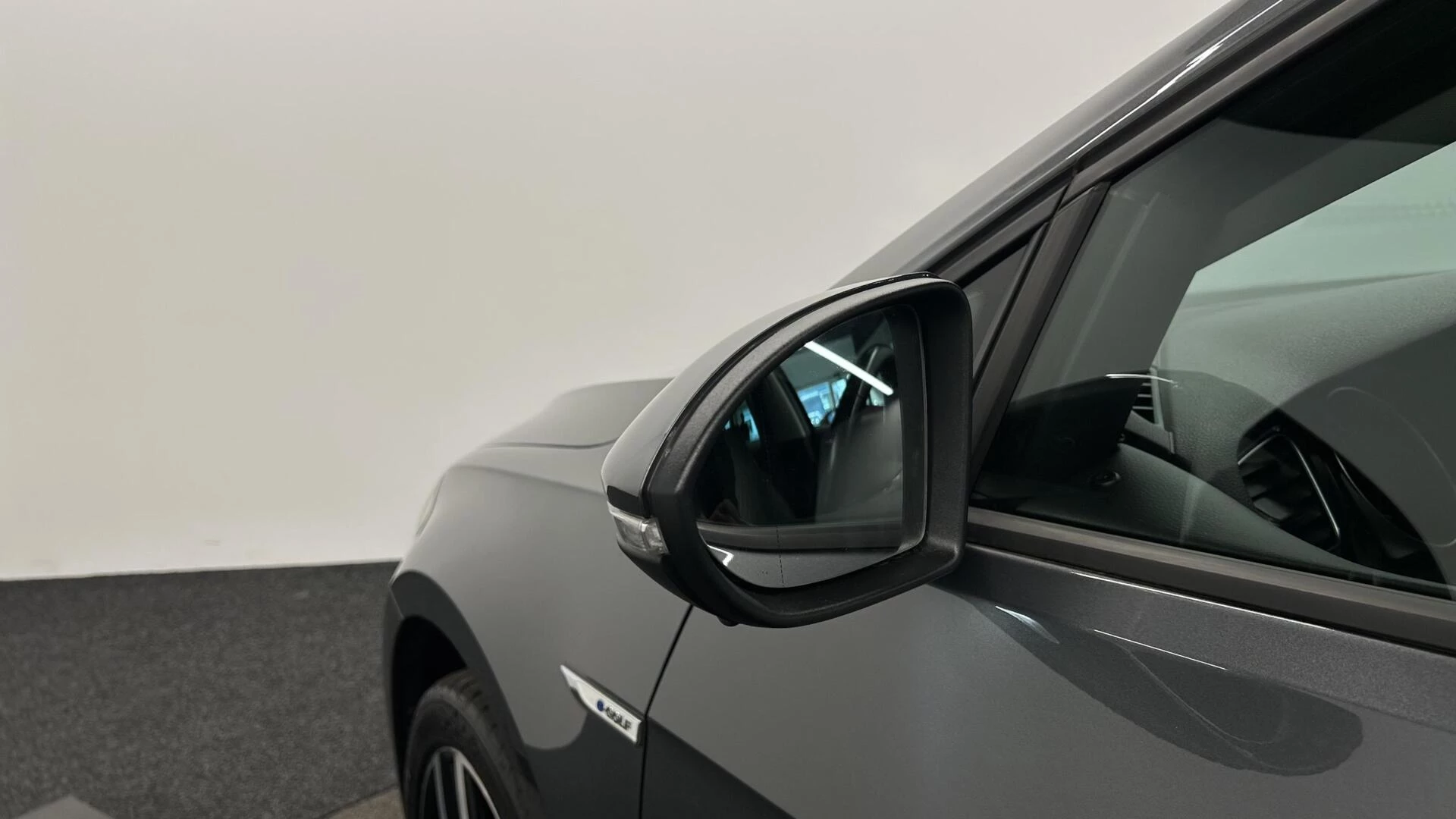 Hoofdafbeelding Volkswagen e-Golf