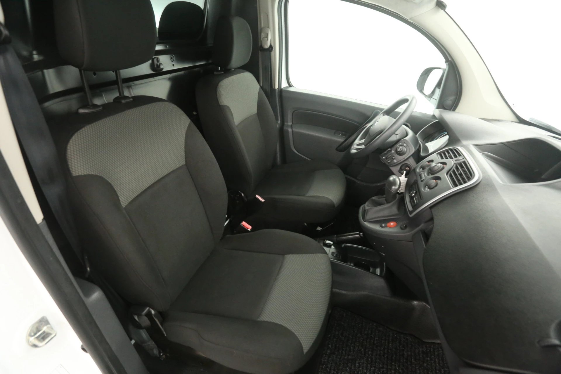 Hoofdafbeelding Renault Kangoo Z.E.