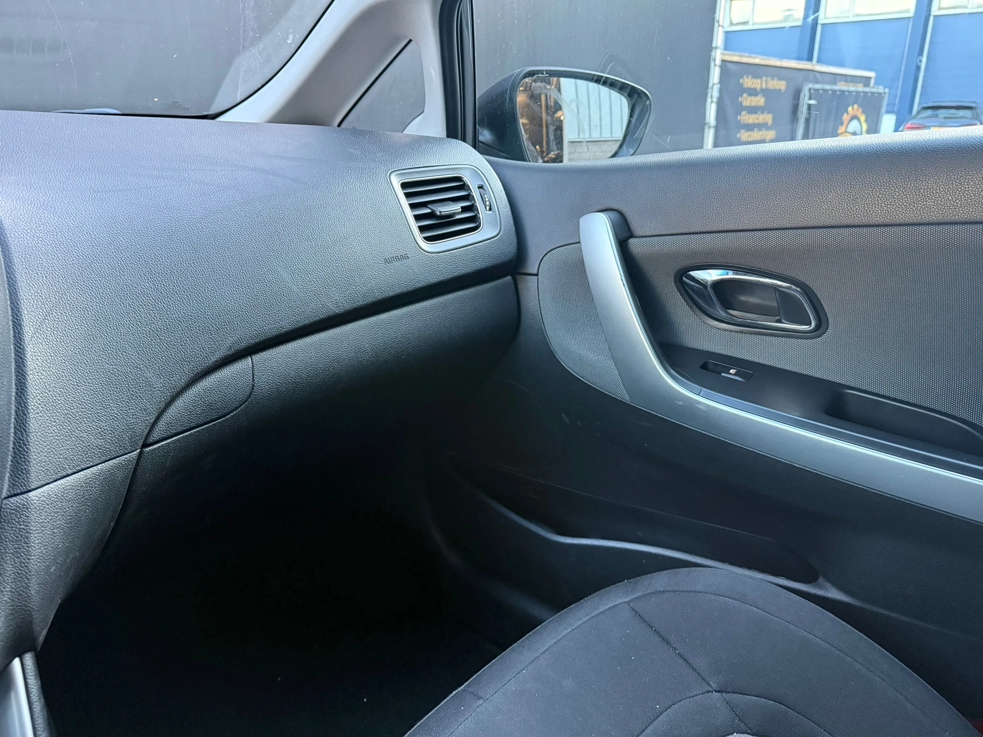 Hoofdafbeelding Kia cee'd