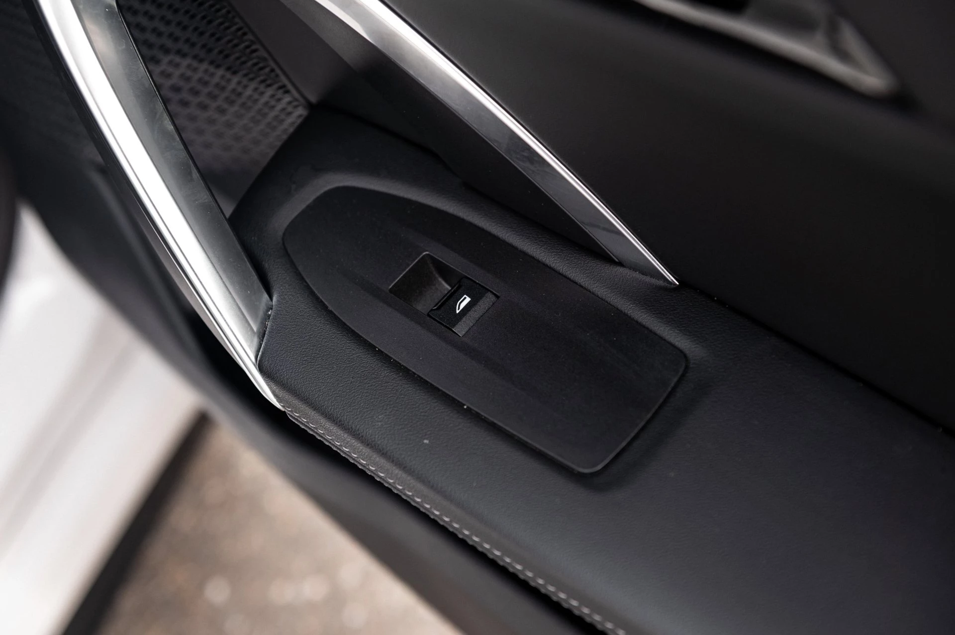 Hoofdafbeelding BMW iX1