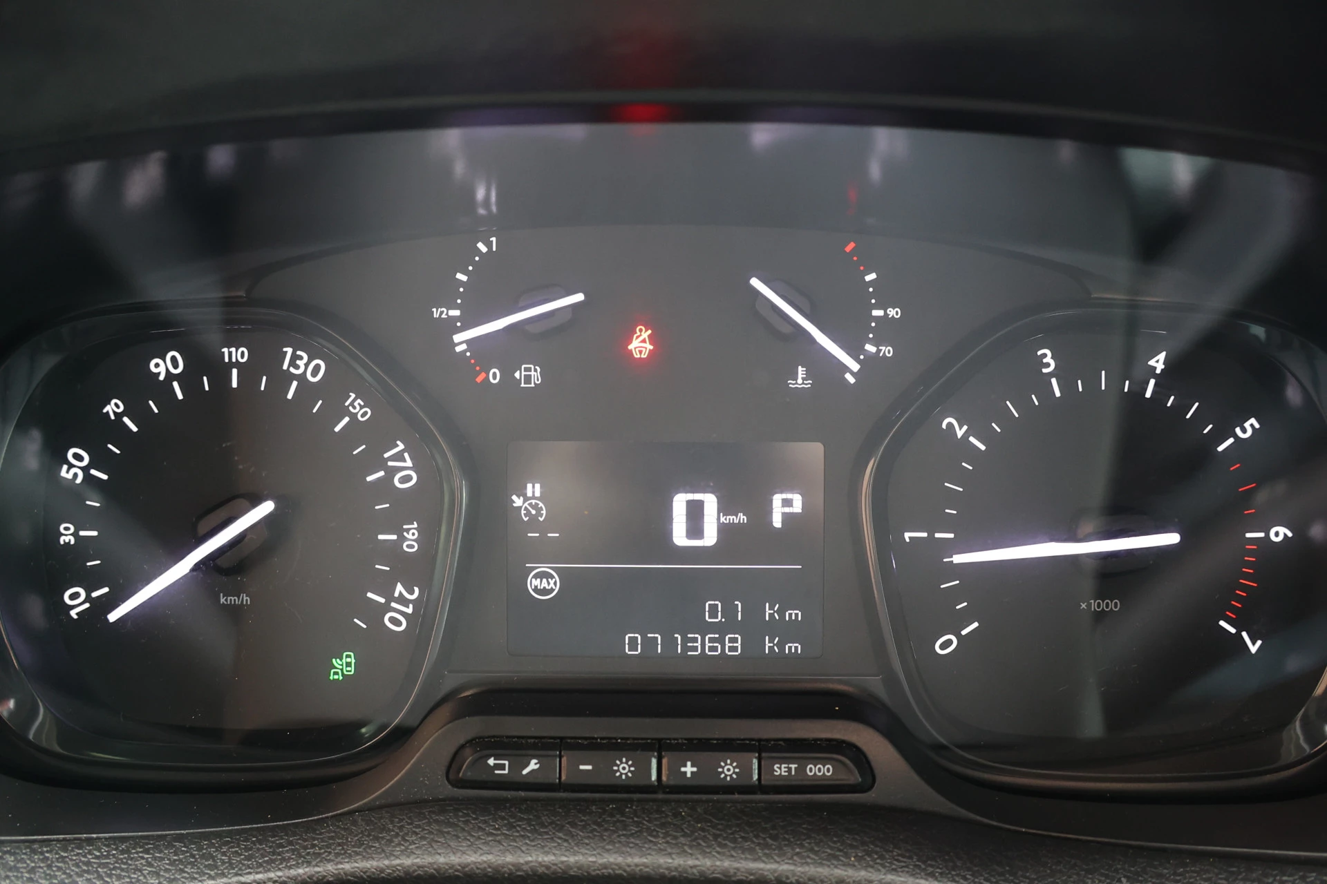 Hoofdafbeelding Peugeot Expert