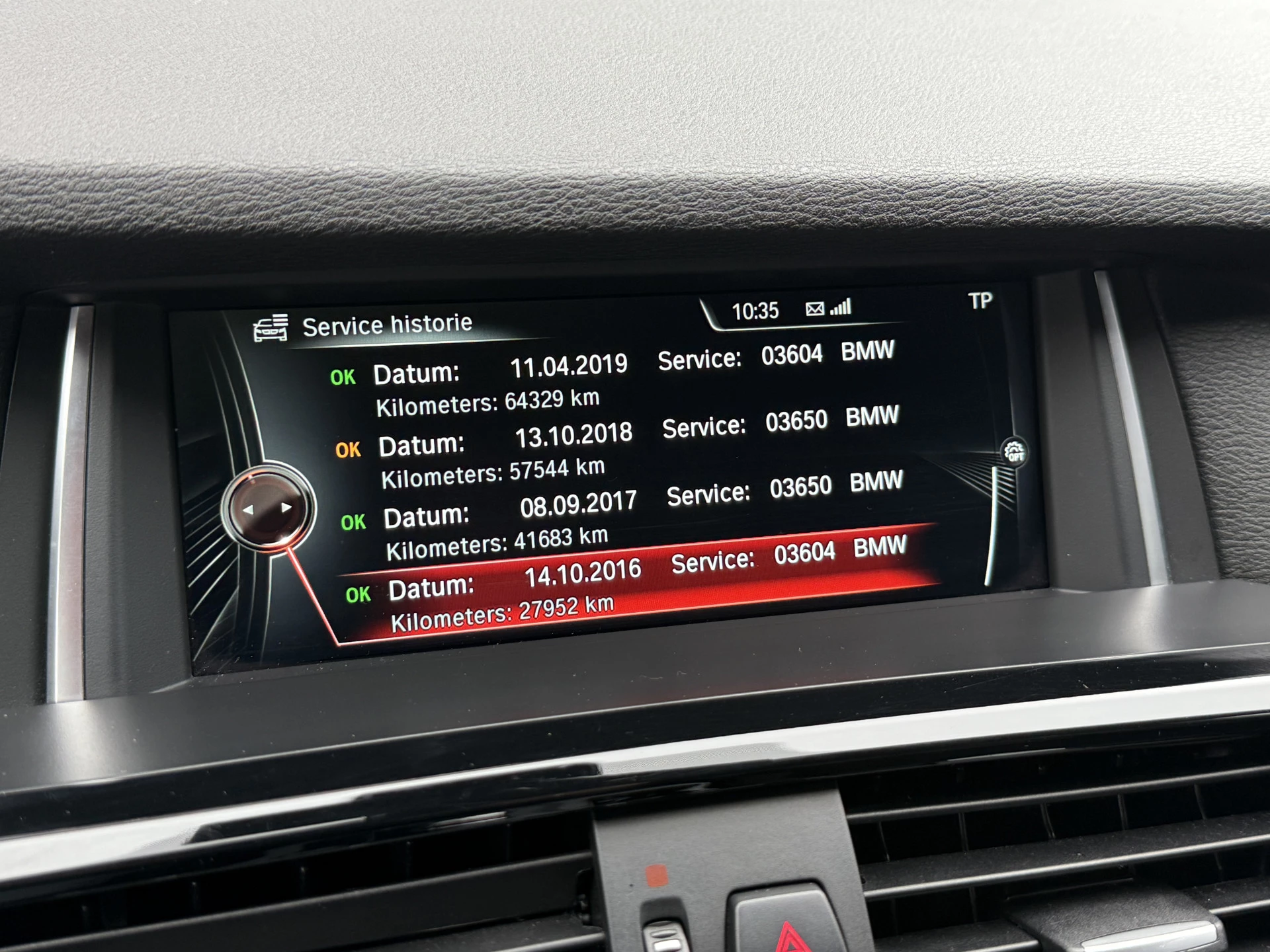 Hoofdafbeelding BMW X4