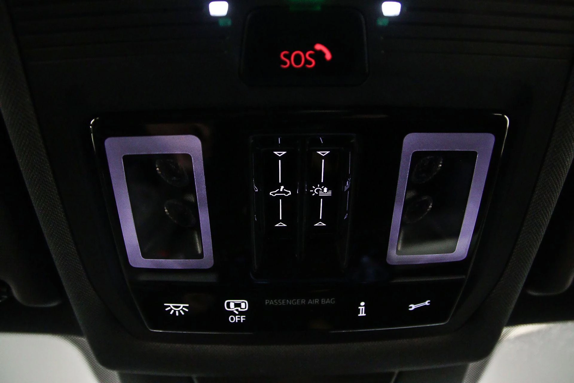 Hoofdafbeelding Volkswagen Tayron