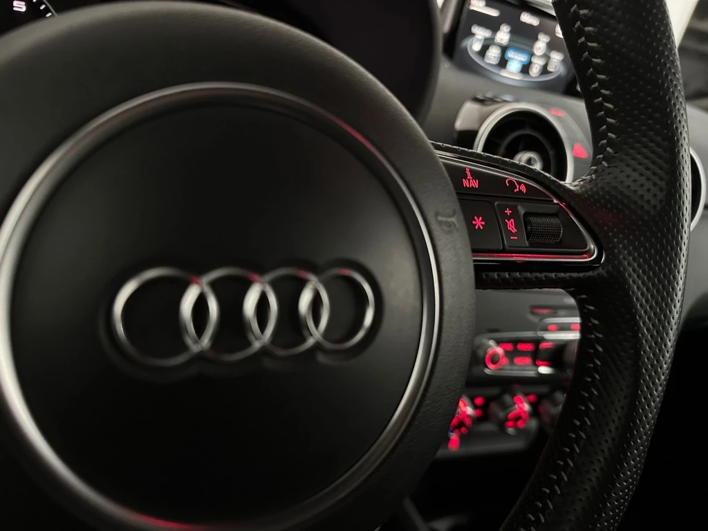 Hoofdafbeelding Audi A1