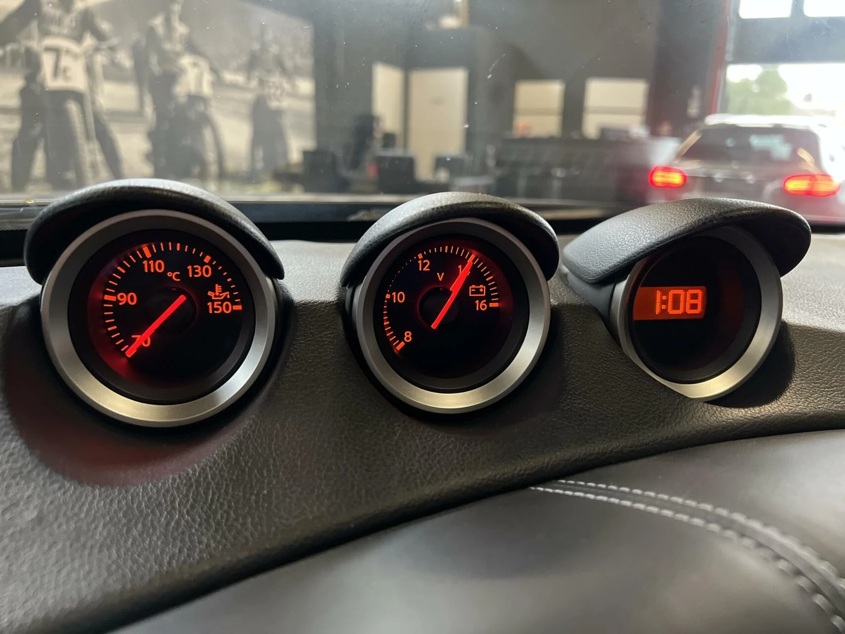 Hoofdafbeelding Nissan 370Z