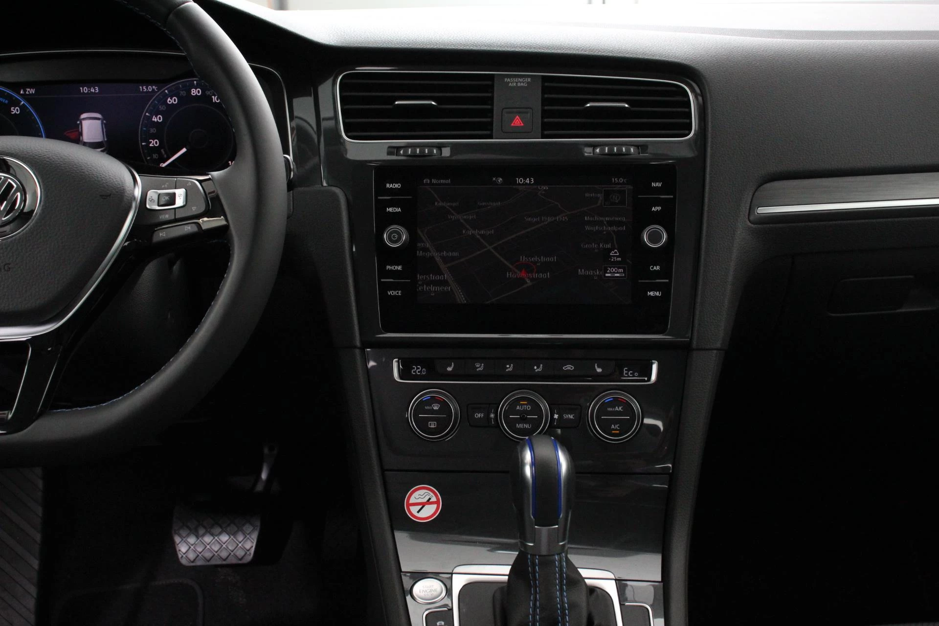 Hoofdafbeelding Volkswagen e-Golf