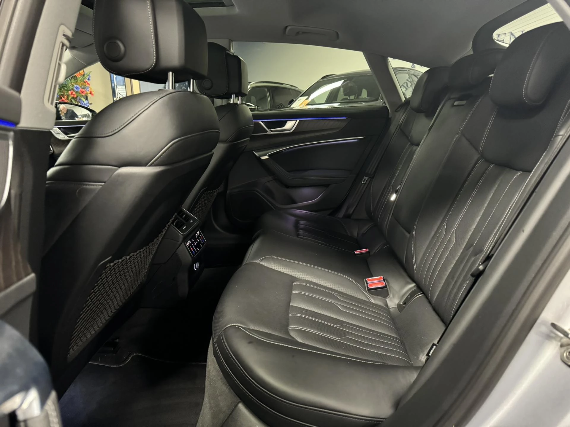 Hoofdafbeelding Audi A7