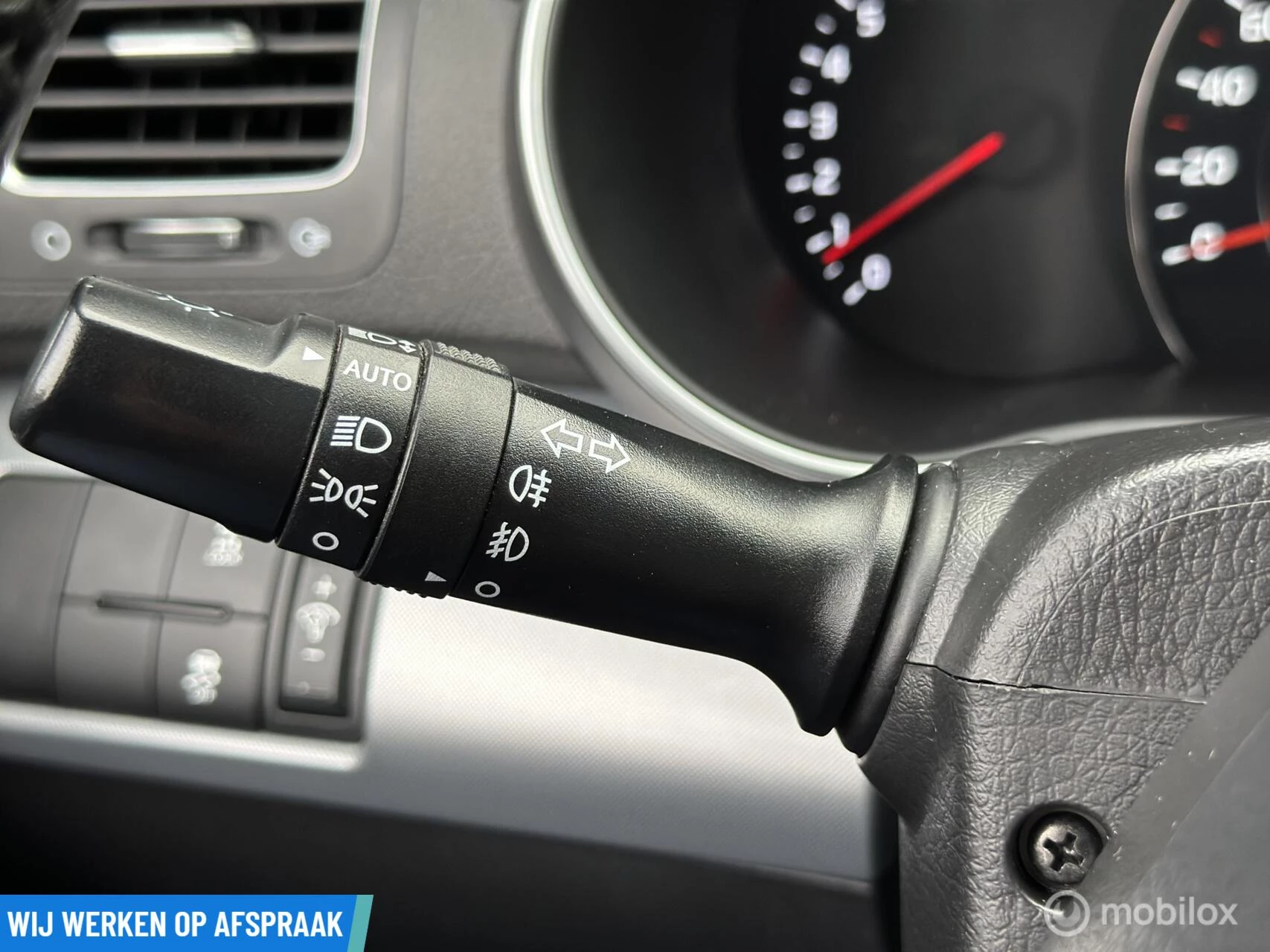 Hoofdafbeelding Kia Sorento