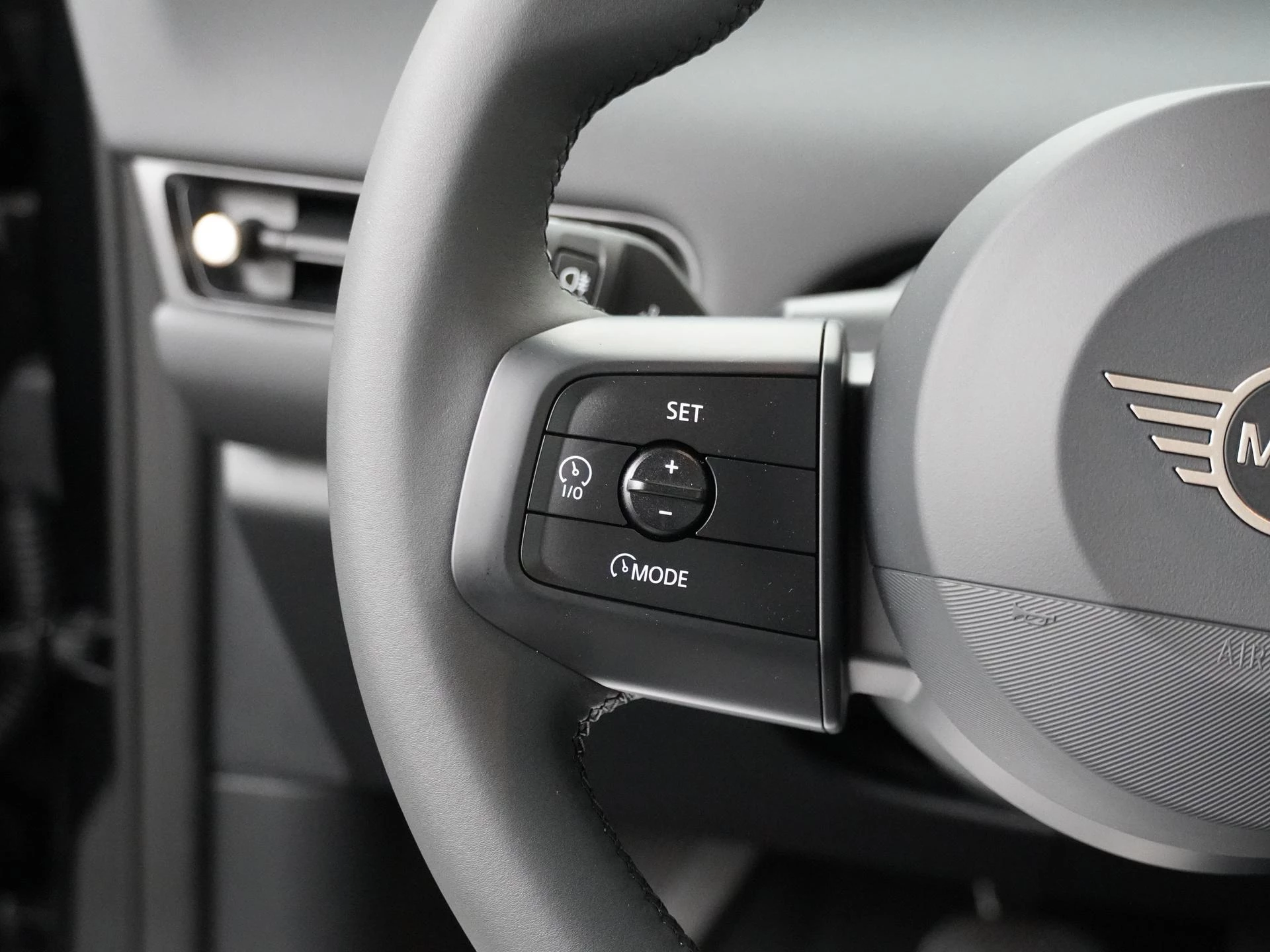 Hoofdafbeelding MINI 3-deurs