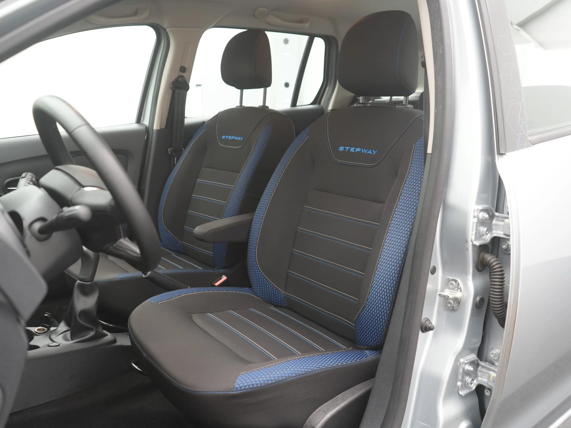 Hoofdafbeelding Dacia Logan