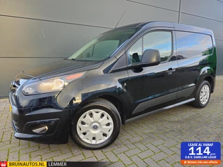 Ford Transit Connect 1.5 TDCI L1 Airco Camera Eu6