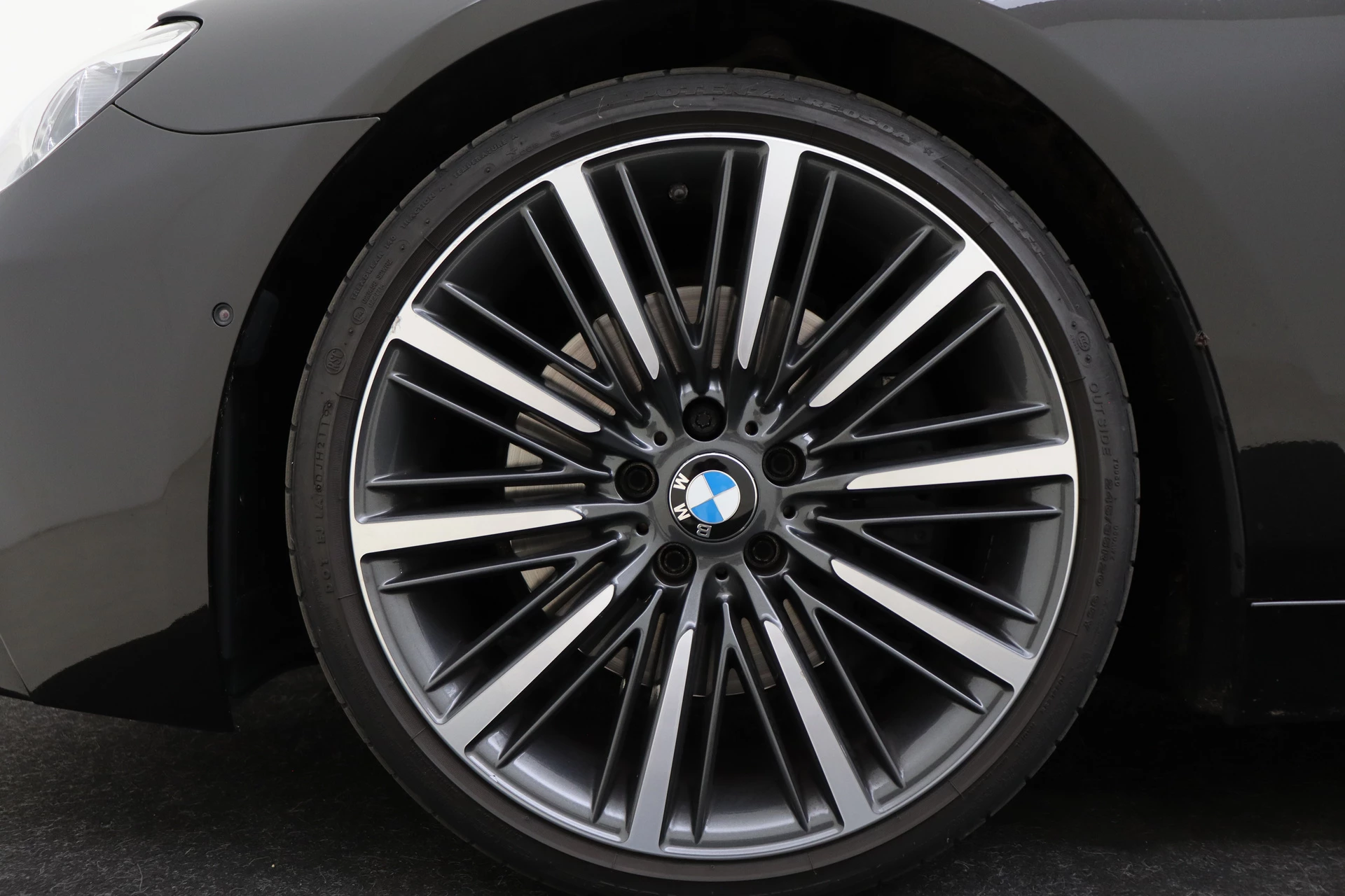 Hoofdafbeelding BMW 6 Serie