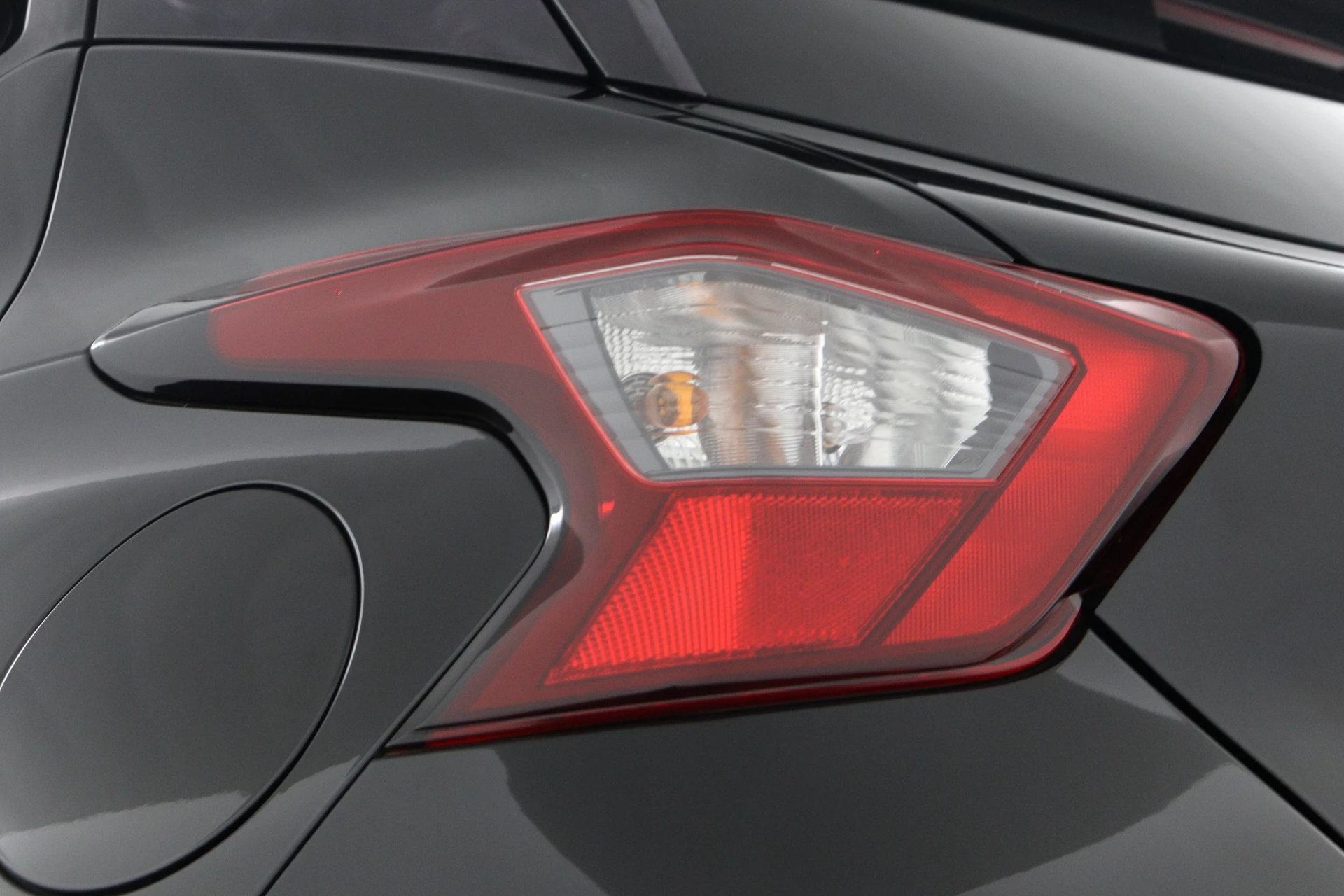 Hoofdafbeelding Nissan Micra