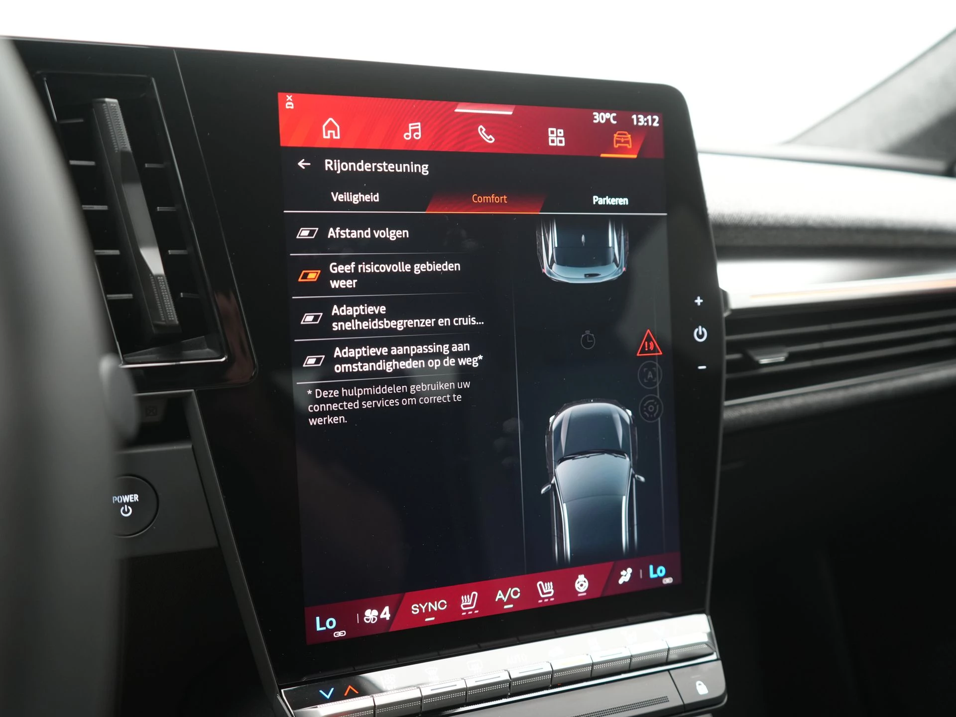 Hoofdafbeelding Renault Scénic