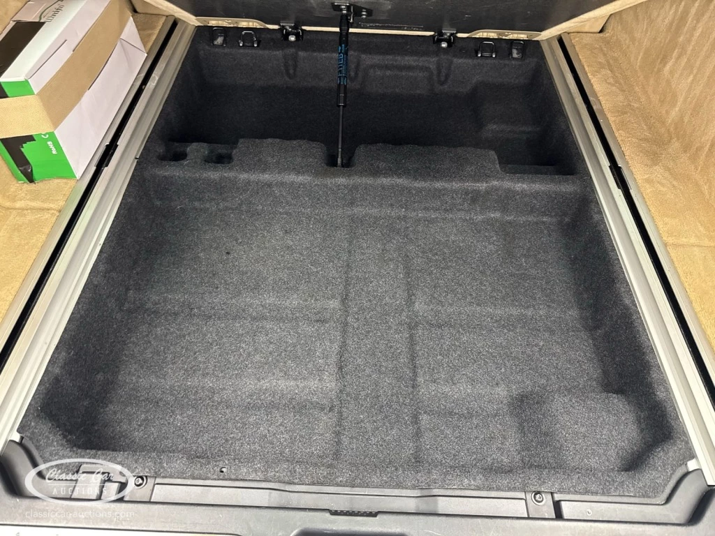 Hoofdafbeelding Alpina B5