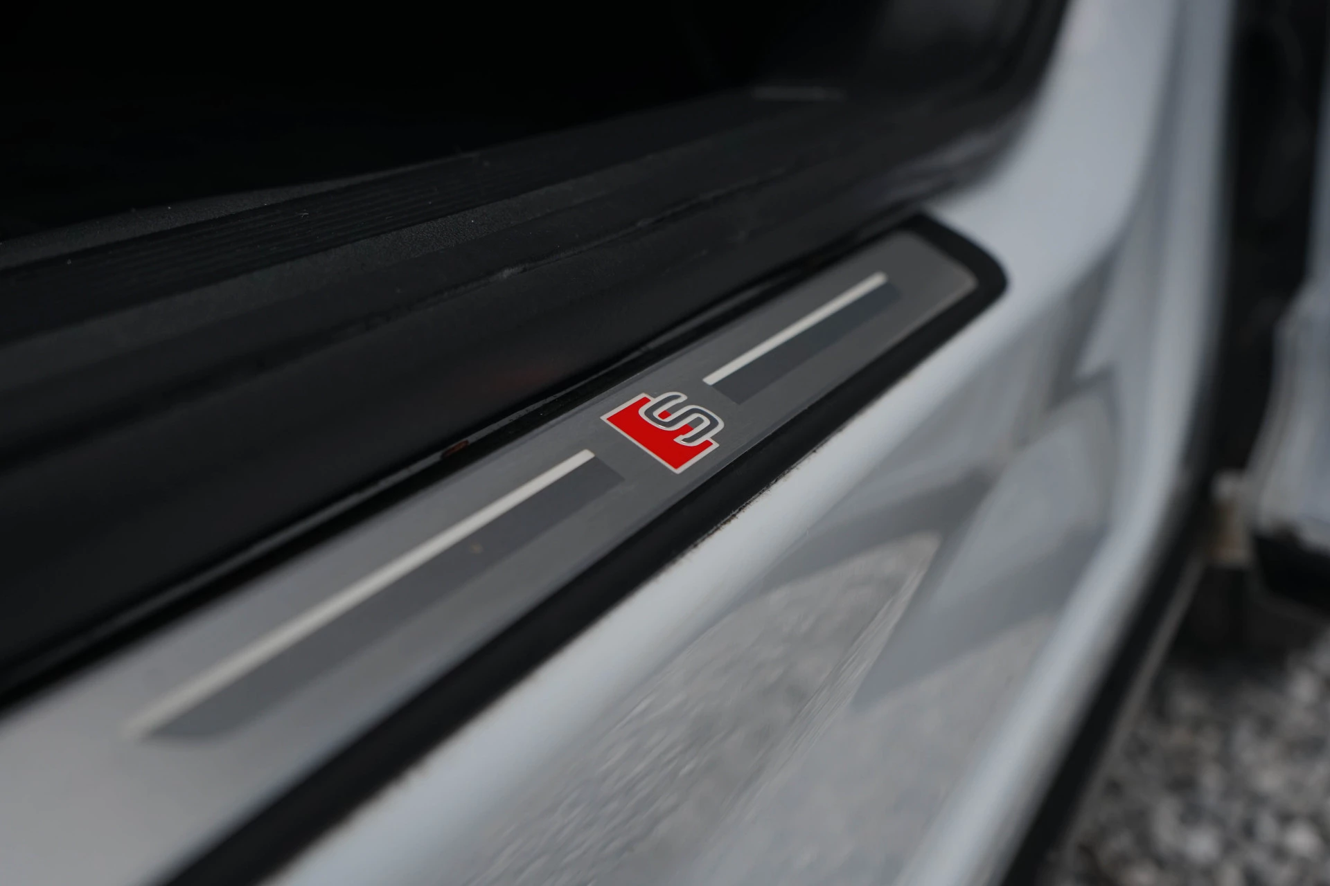 Hoofdafbeelding Audi Q4 Sportback e-tron